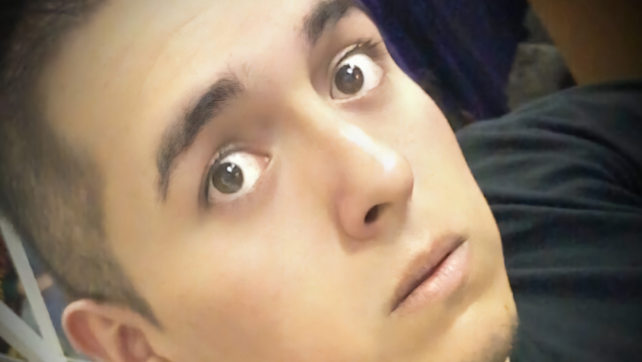 Empower Melchor Yanez's Nursing Journey pinned link photo