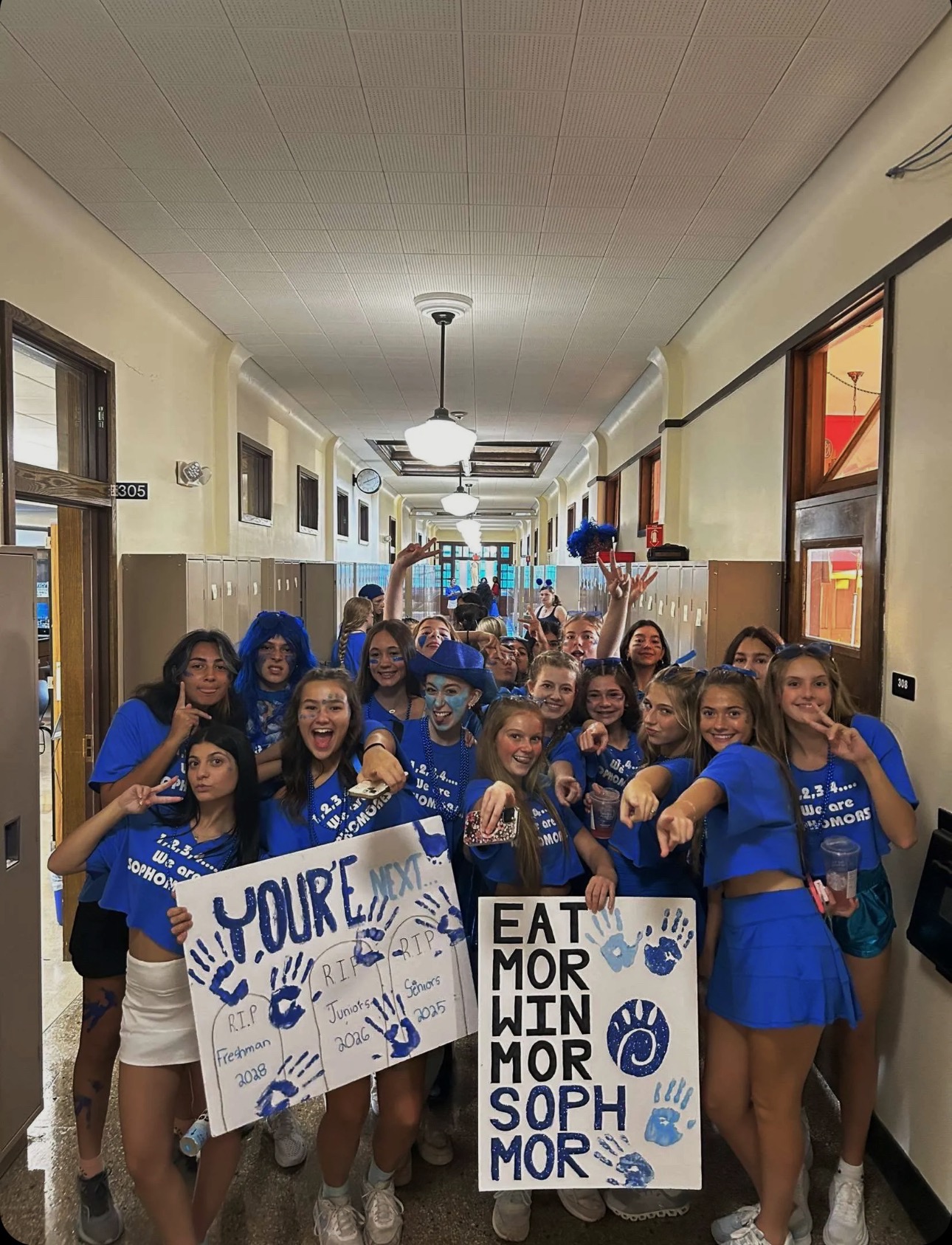 OLM 2027 Can Drive! campaign photo, 2 of 4