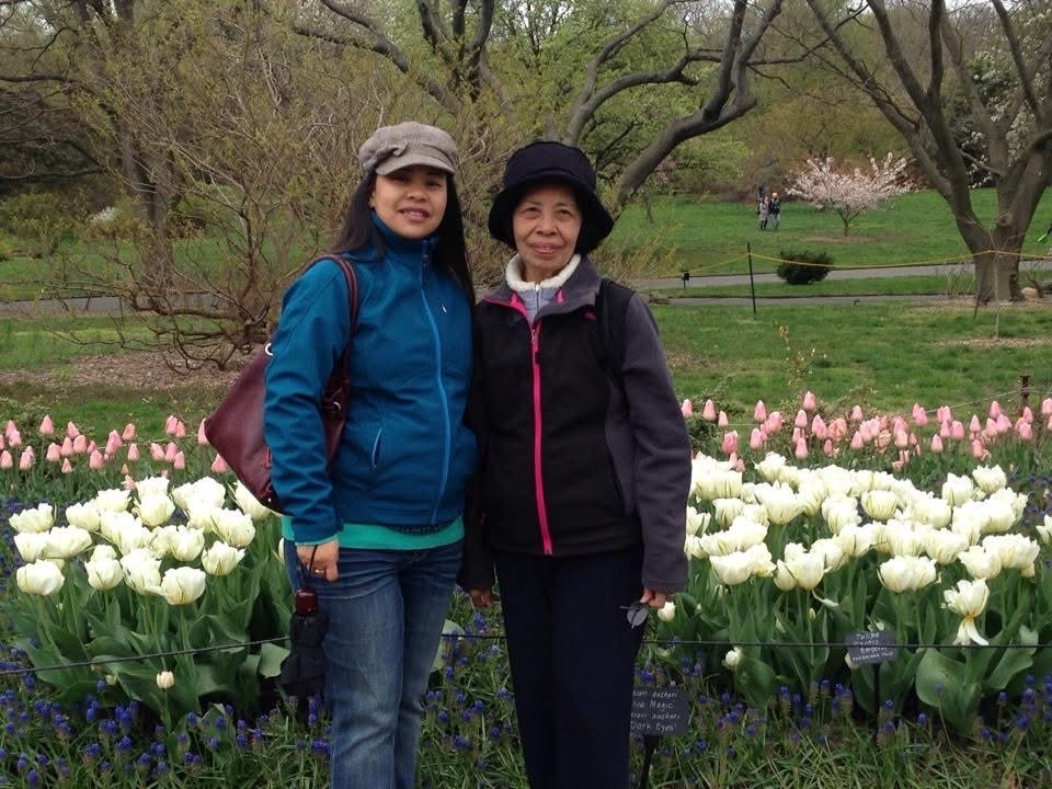 Support for Grandma's Final Journey campaign photo, 2 of 8