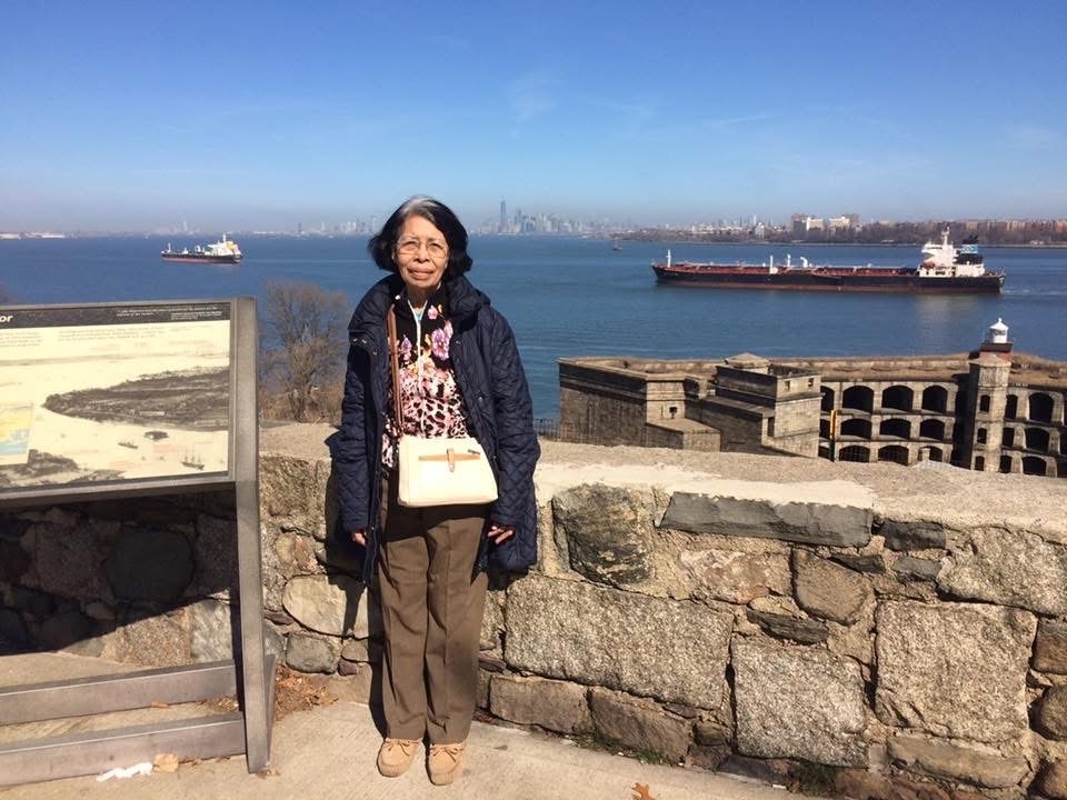 Support for Grandma's Final Journey campaign photo, 4 of 8