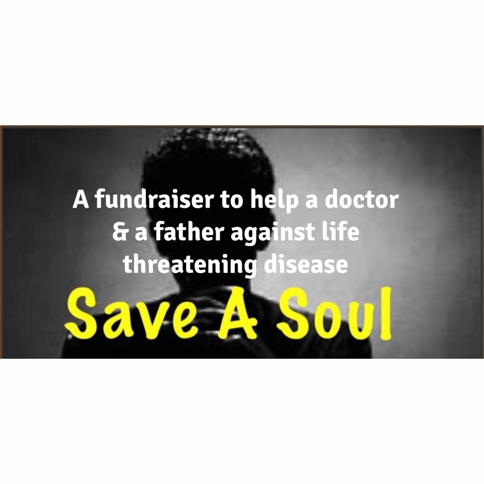"Save A Soul" Help Save the Life of Our Friend and Classmate campaign photo, 2 of 4