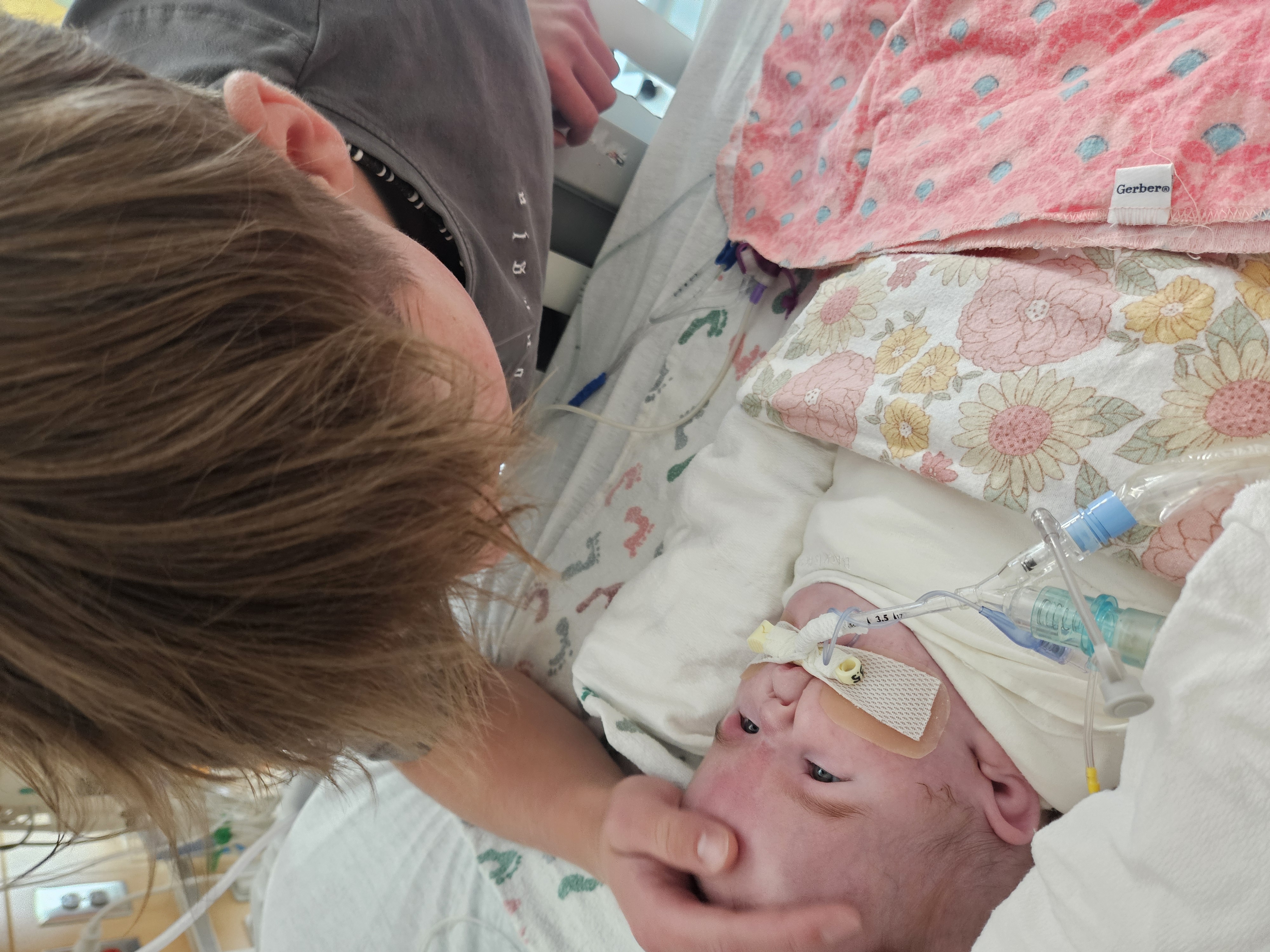 Support for Danika’s NICU Journey campaign photo, 6 of 8