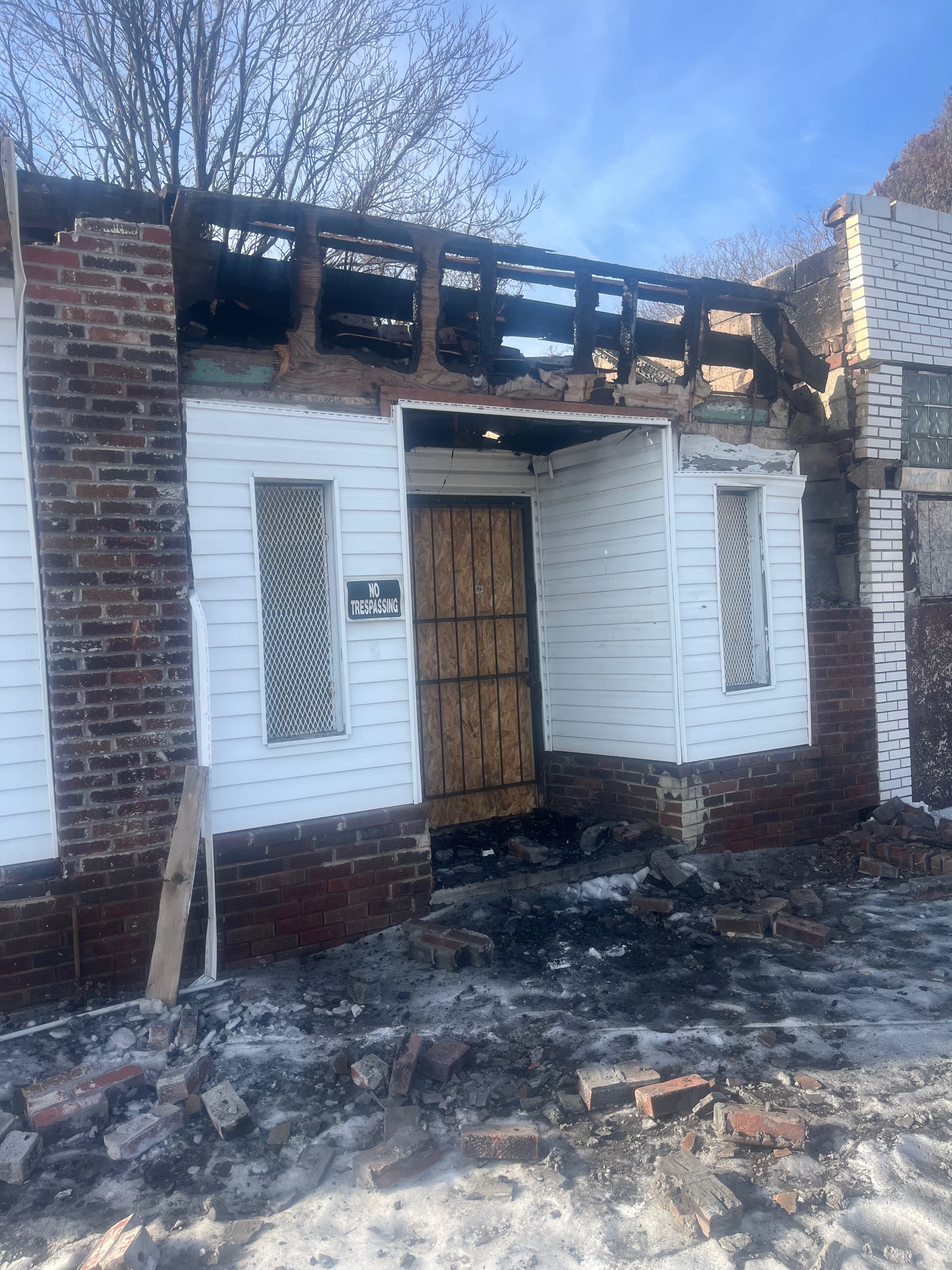 Support Needed to Rebuild Business campaign photo, 6 of 7