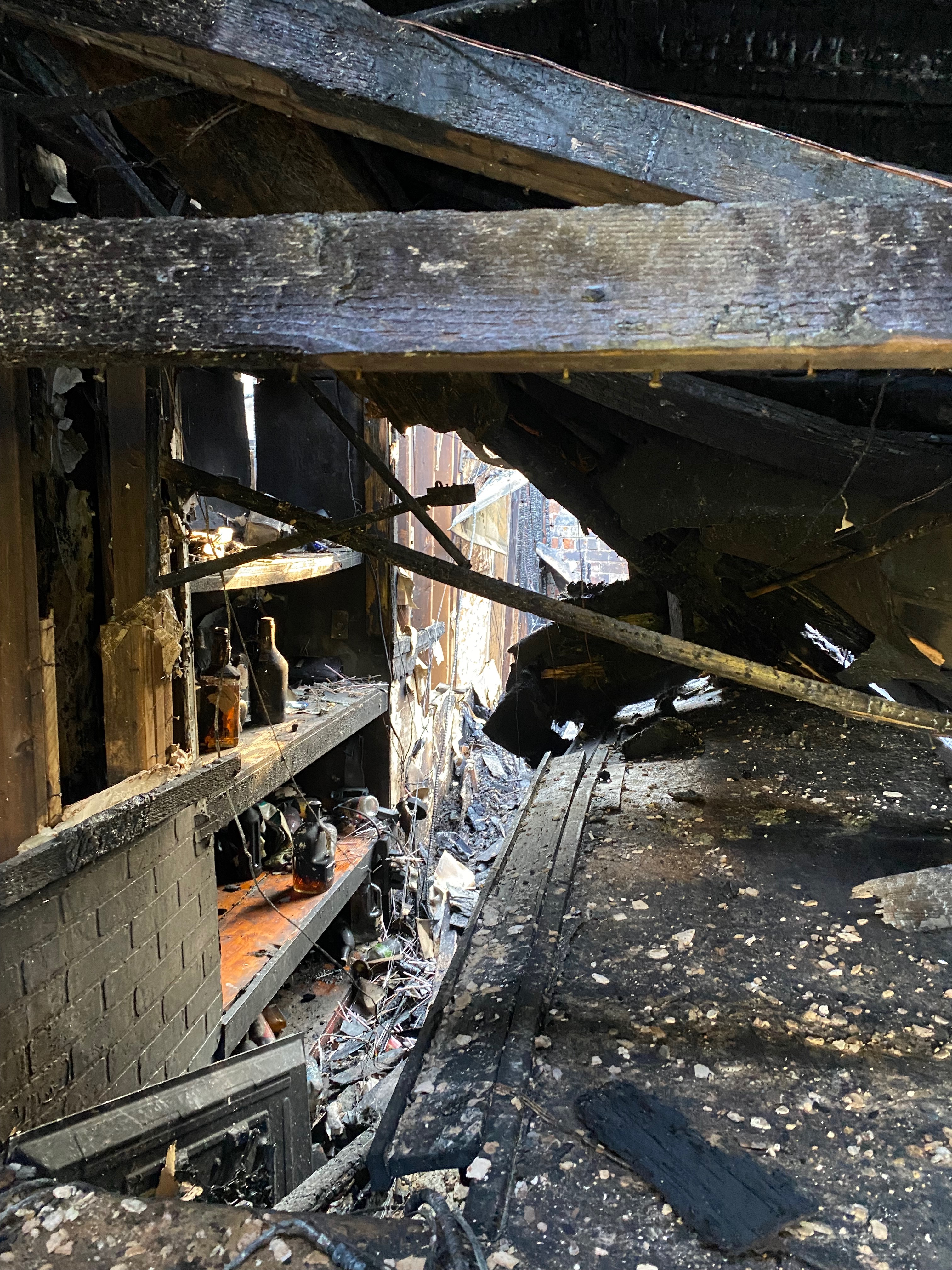Support Needed to Rebuild Business campaign photo, 5 of 7