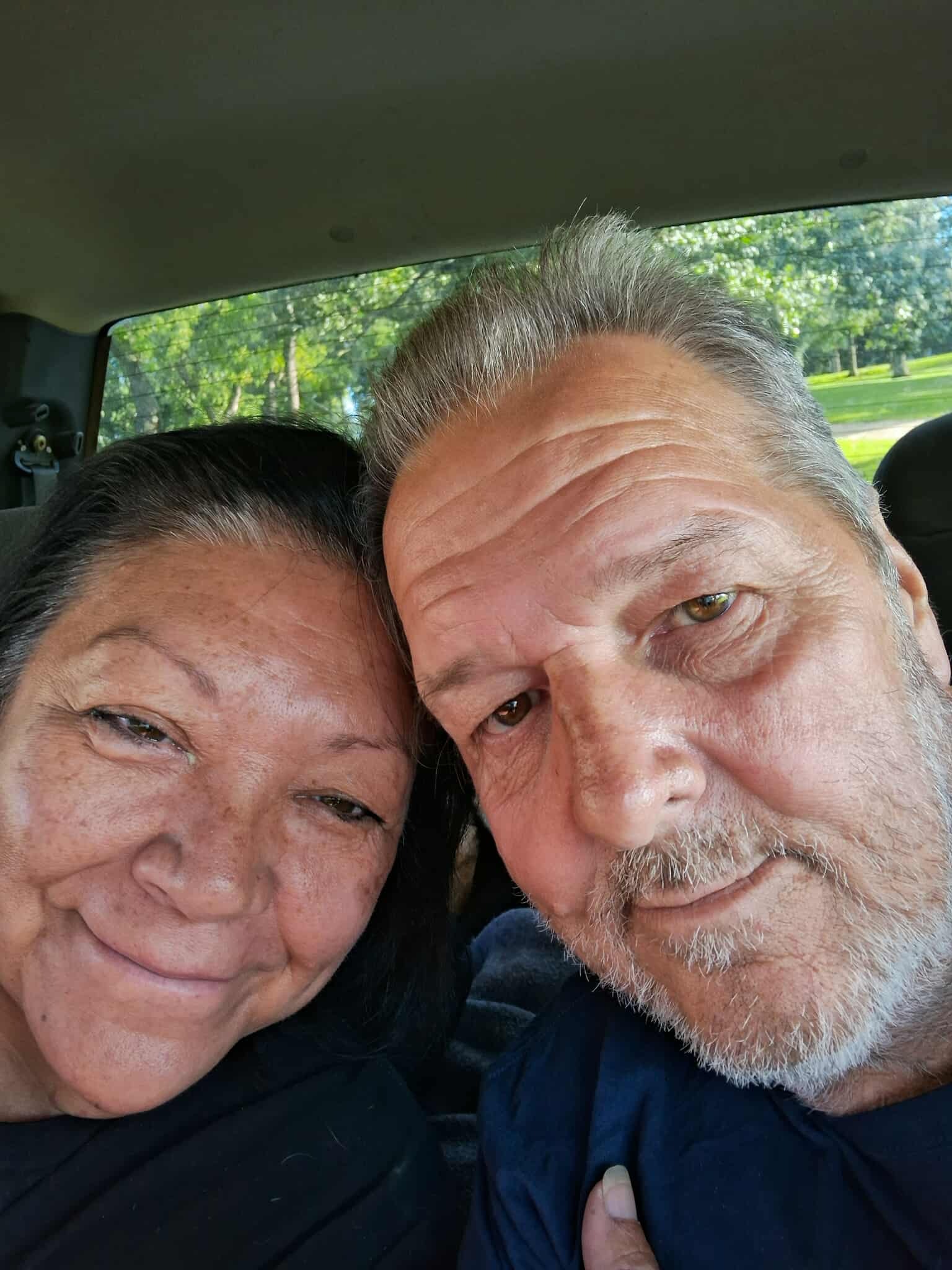 Help Doug and Suzy Find a Safe Home campaign photo, 2 of 4