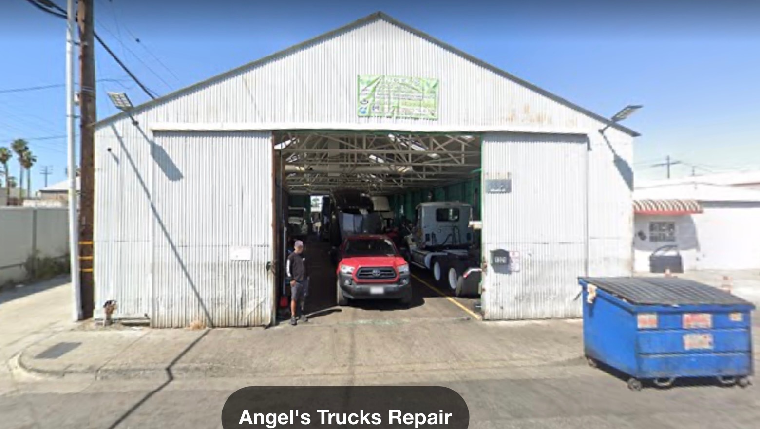 Fundraiser by Angel Perez : Help Angel Rebuild After Fire Devastation