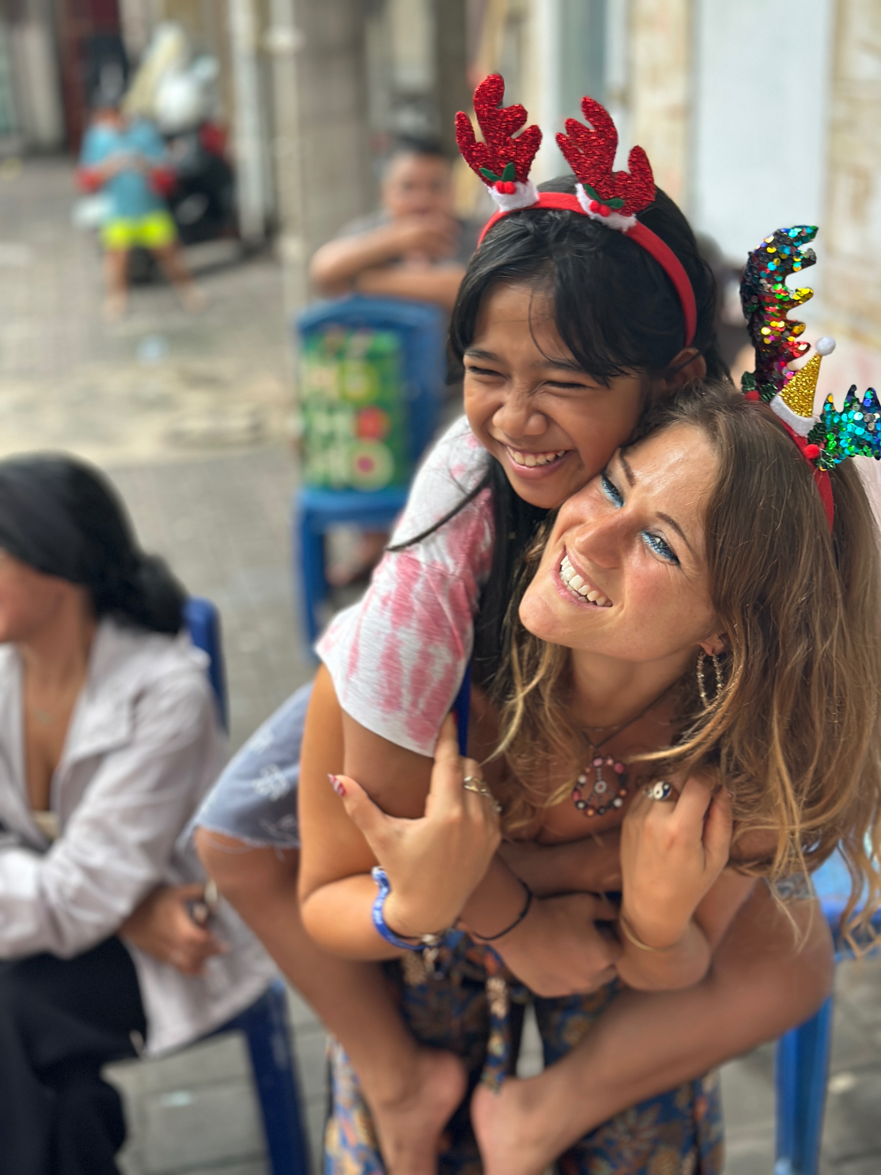 Run For Christmas: Sydney Marathon for the Bali Street Kids campaign photo, 6 of 8