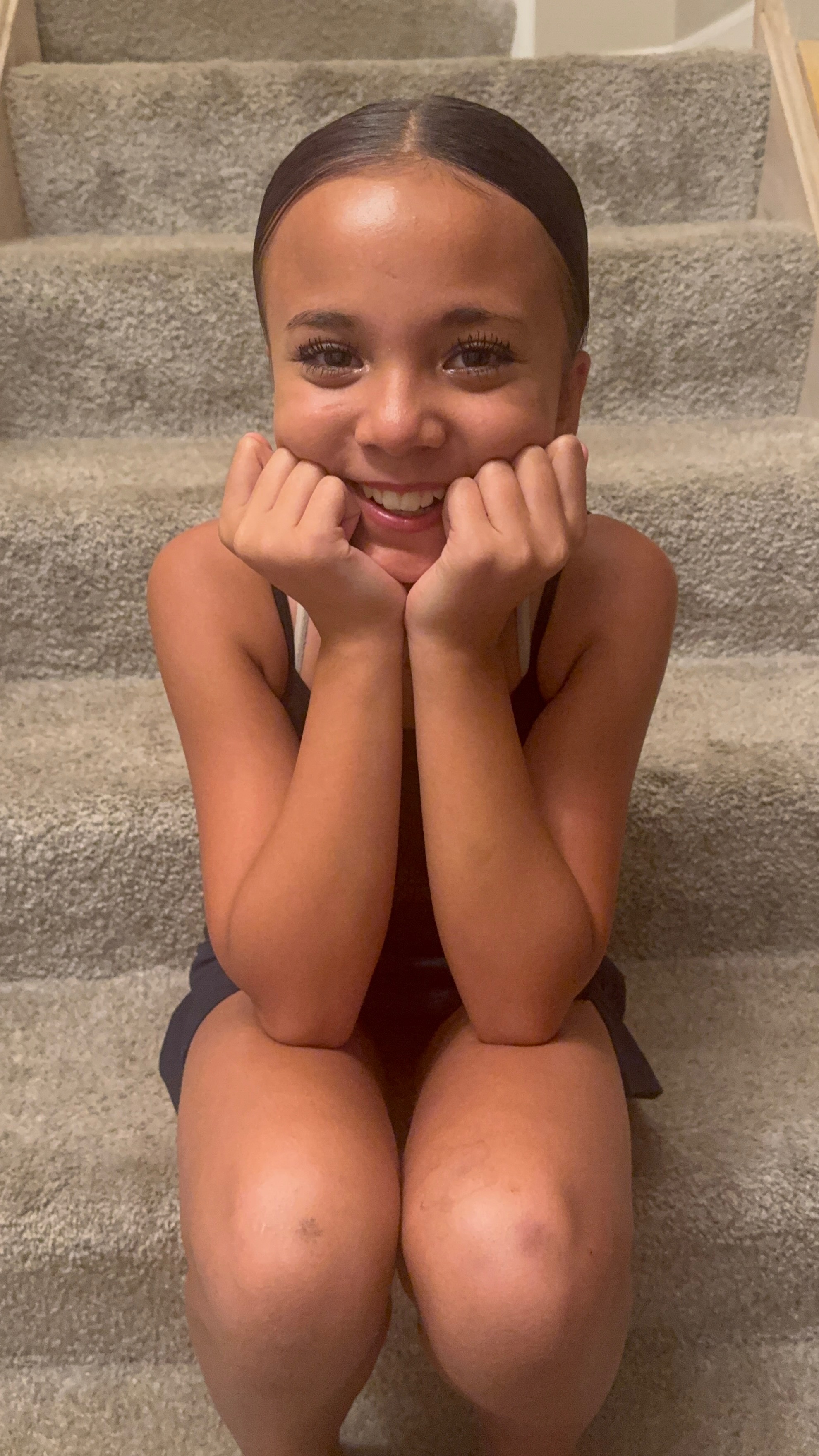 Fueling the Future: Layla’s Dance Competition Fund” campaign photo, 5 of 6