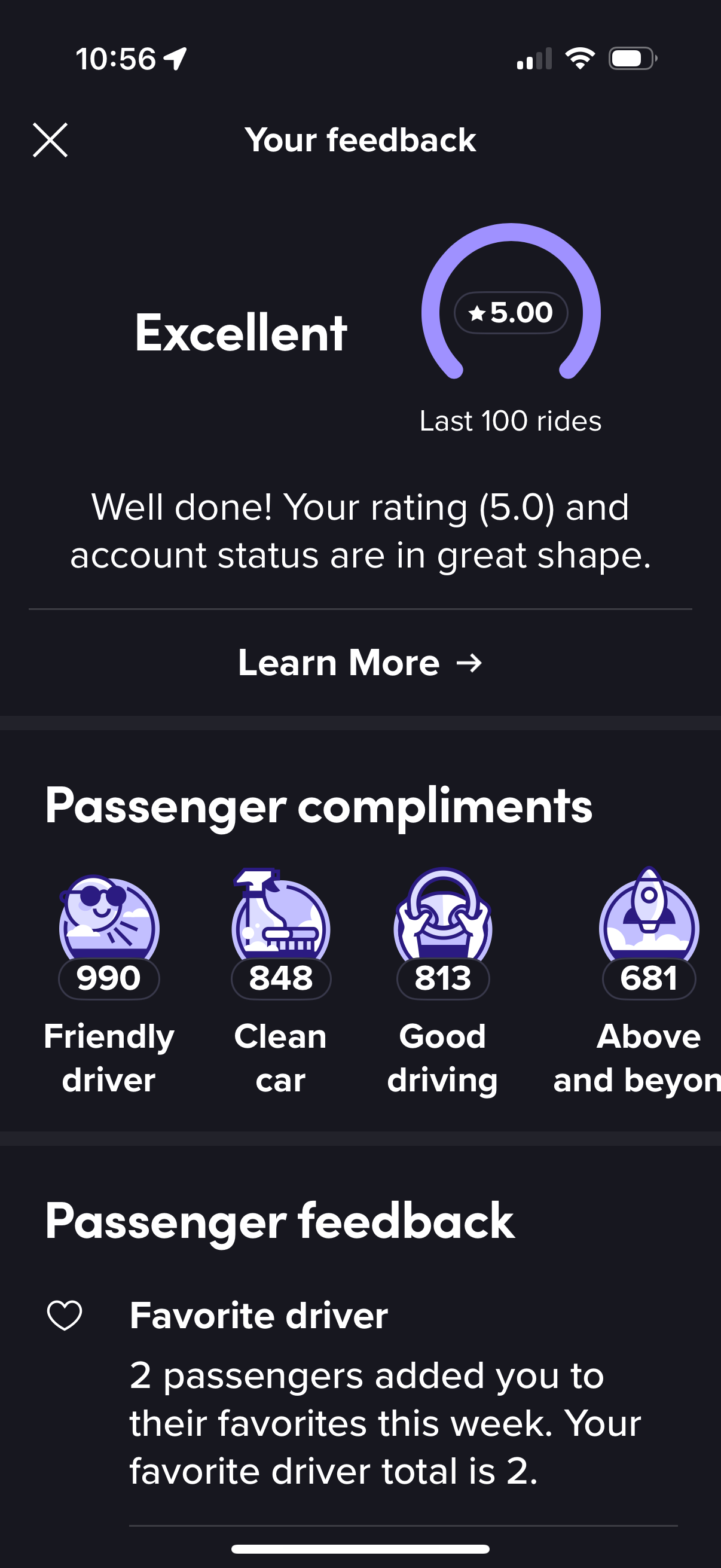 Help a Lyft Driver Get Back on the Road campaign photo, 2 of 7
