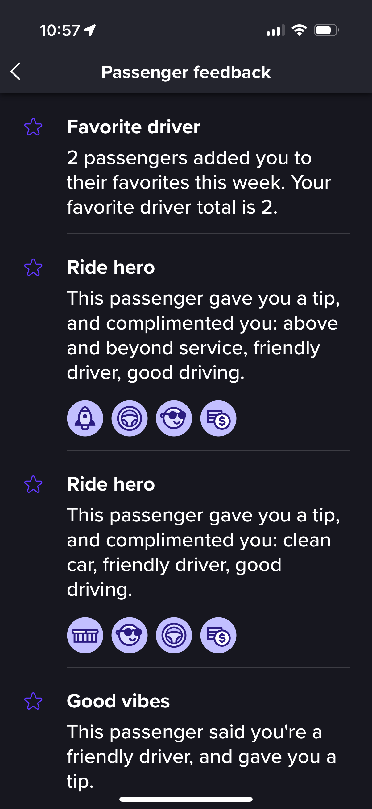 Help a Lyft Driver Get Back on the Road campaign photo, 4 of 7