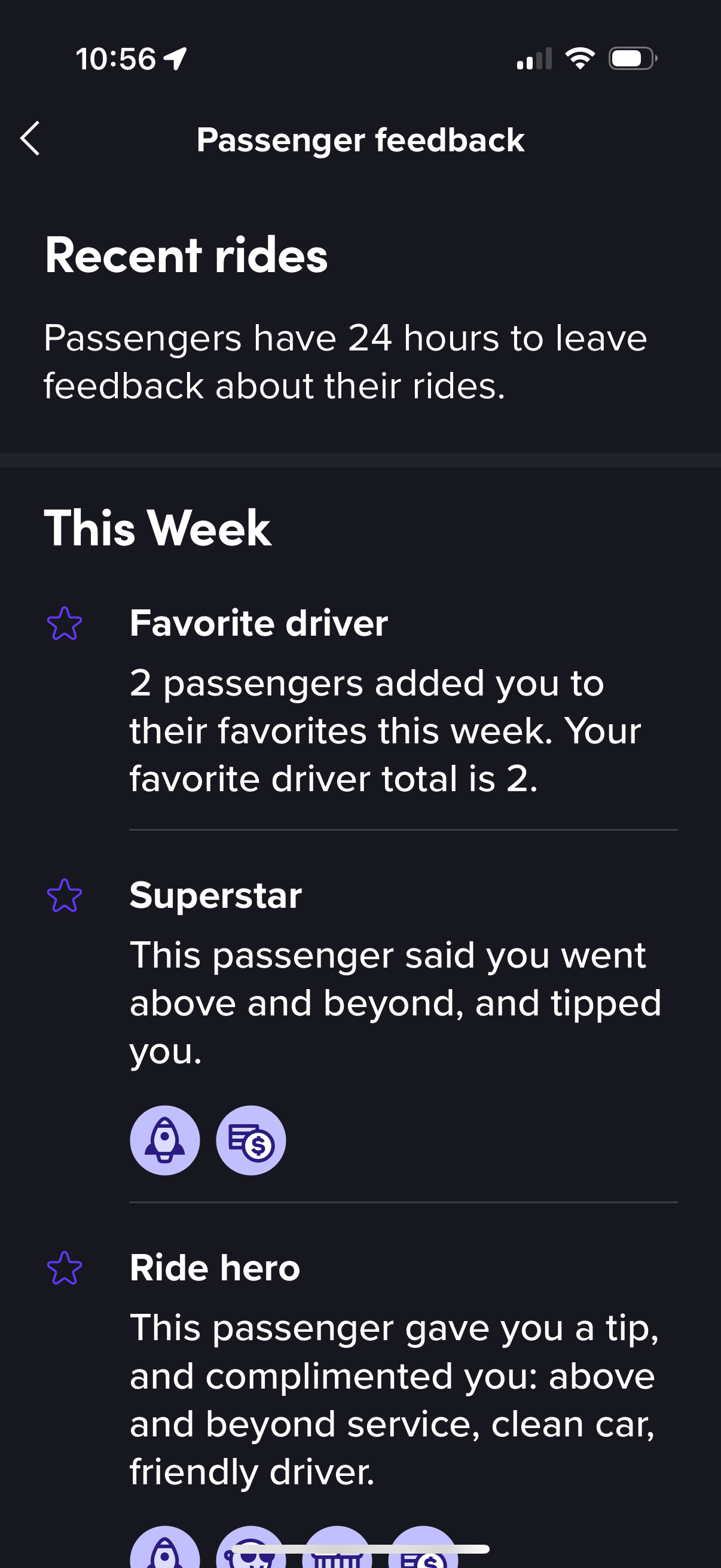 Help a Lyft Driver Get Back on the Road campaign photo, 6 of 7