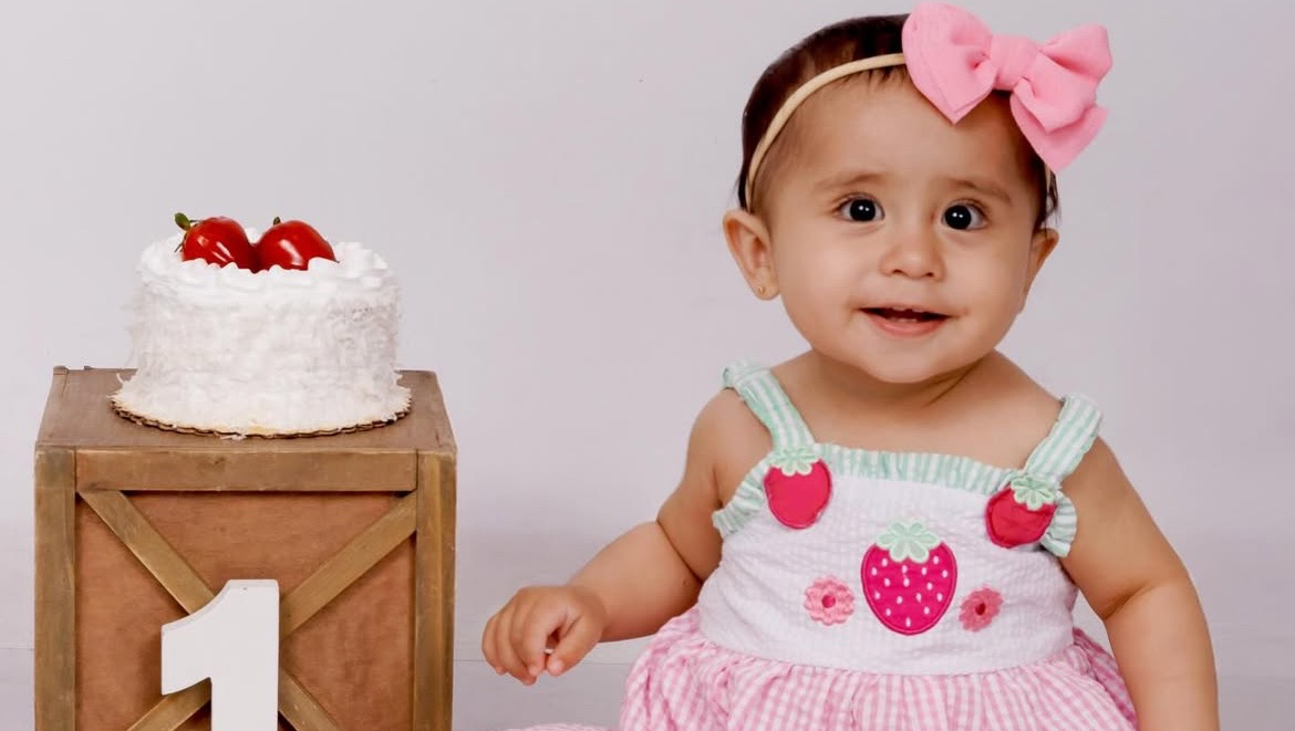 Support Aalayah's Fight Against Leukemia photo