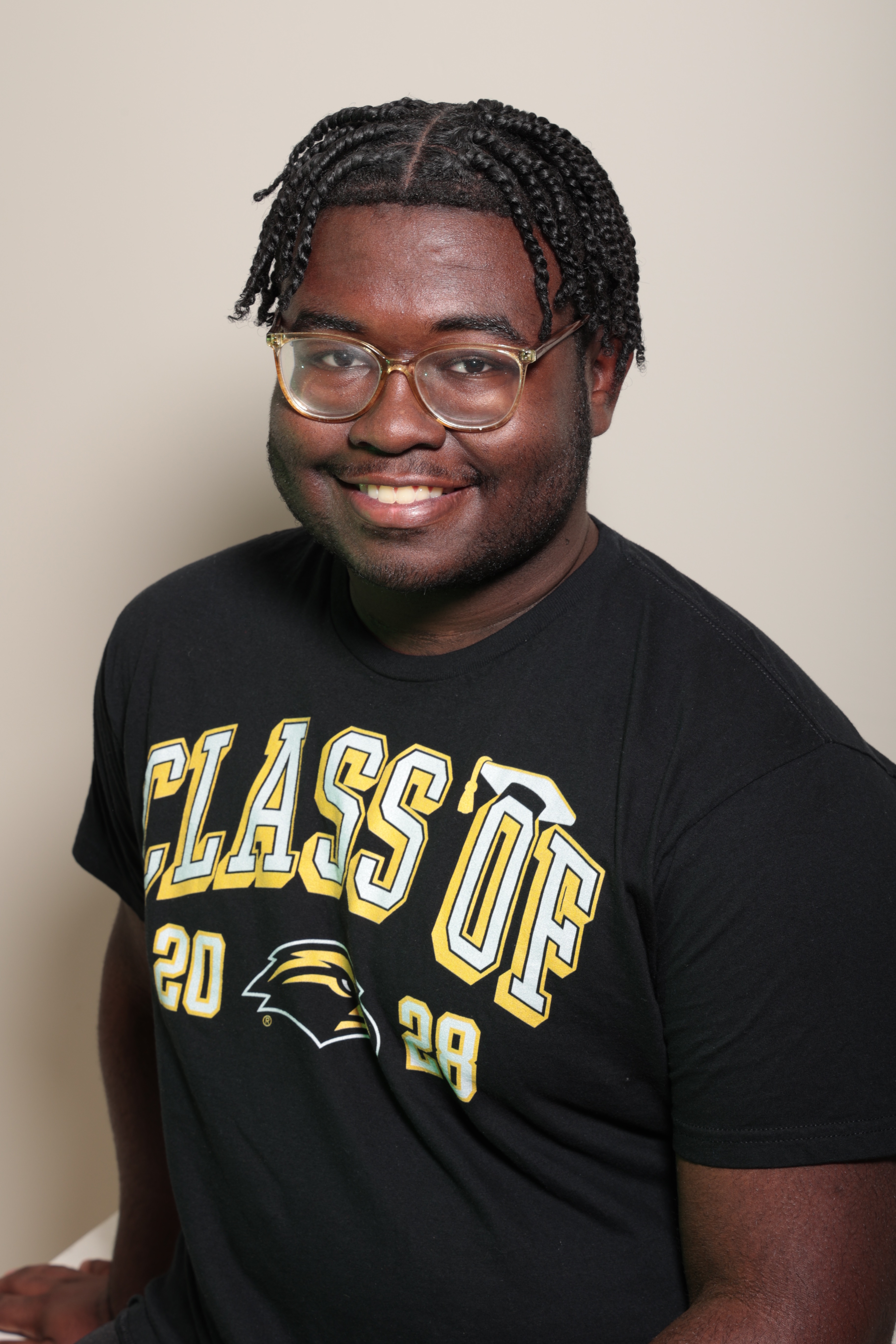 Help Jaiden Sing Abroad with Southern Chorale! ✈️ campaign photo, 4 of 6