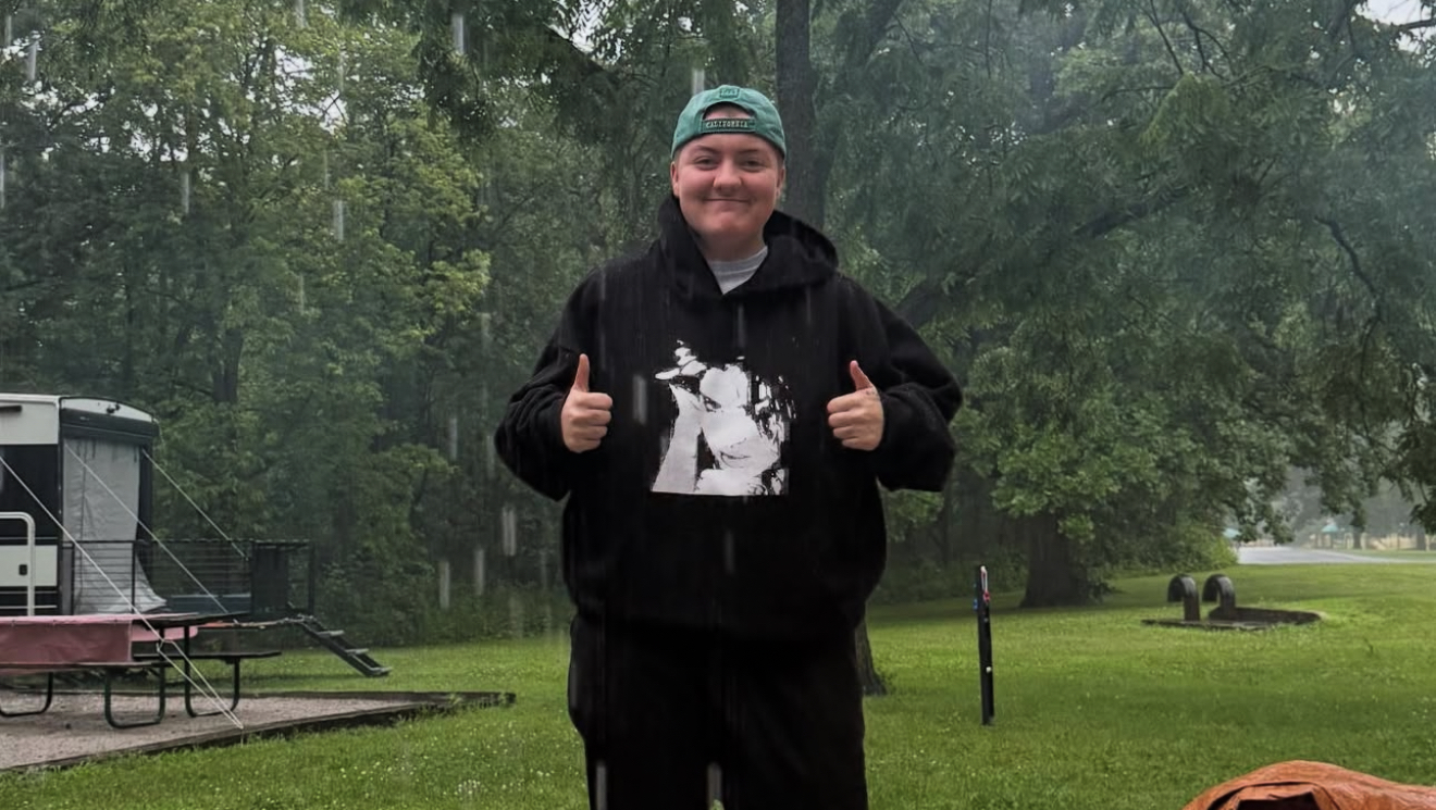 Help Hunter Fundraiser by Hunter Horn : Help Hunter Achieve His Top Surgery Goal