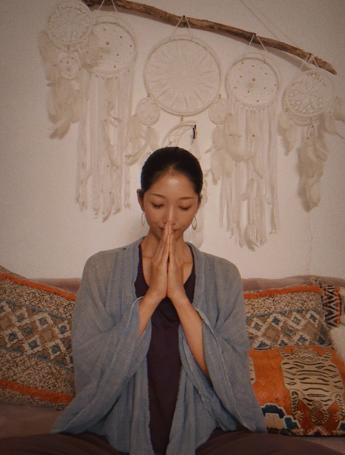 From Zero to Harmony: A Birthday Wish campaign photo, 4 of 5