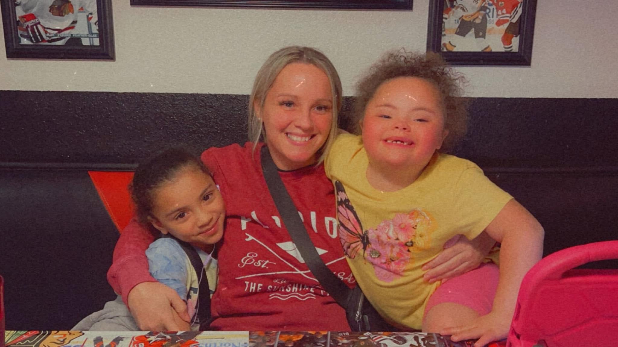 Help Ashly and Mae Mae Heal Together campaign photo, 4 of 8