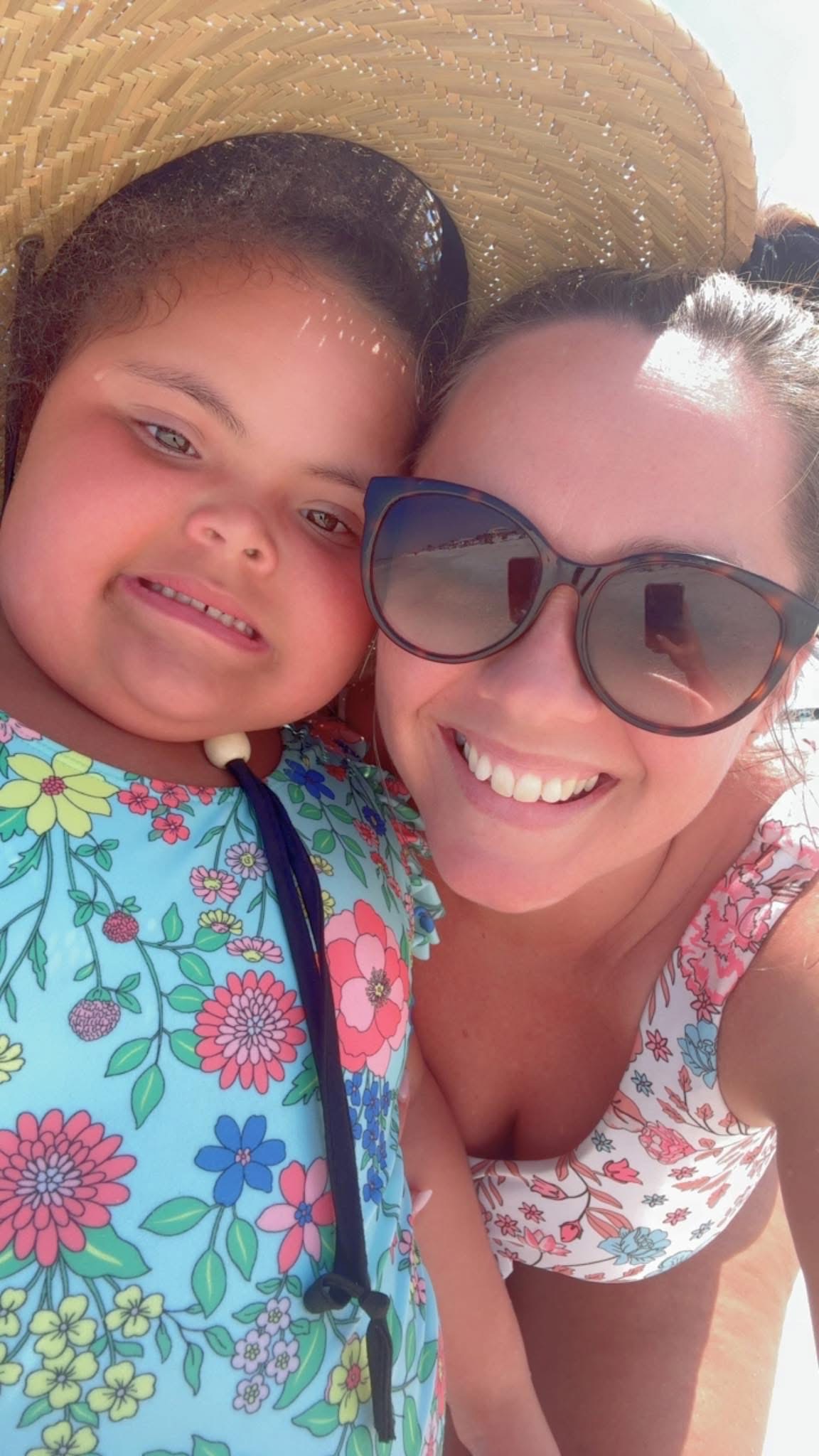Help Ashly and Mae Mae Heal Together campaign photo, 6 of 8