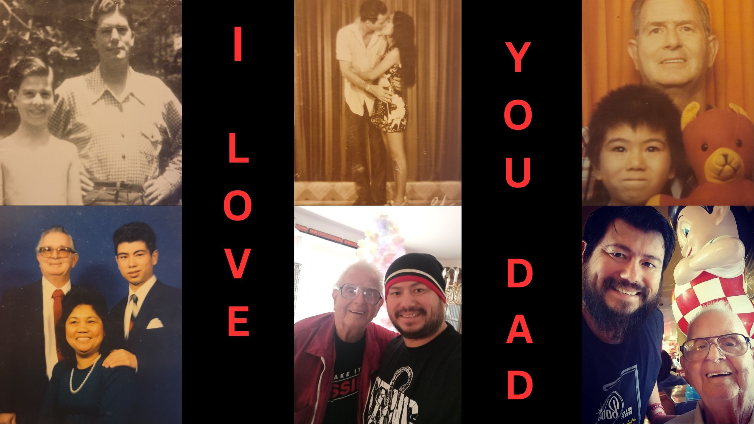 Support Allen G Moser Jr.'s Memorial-Outstanding Expenses campaign photo, 2 of 4
