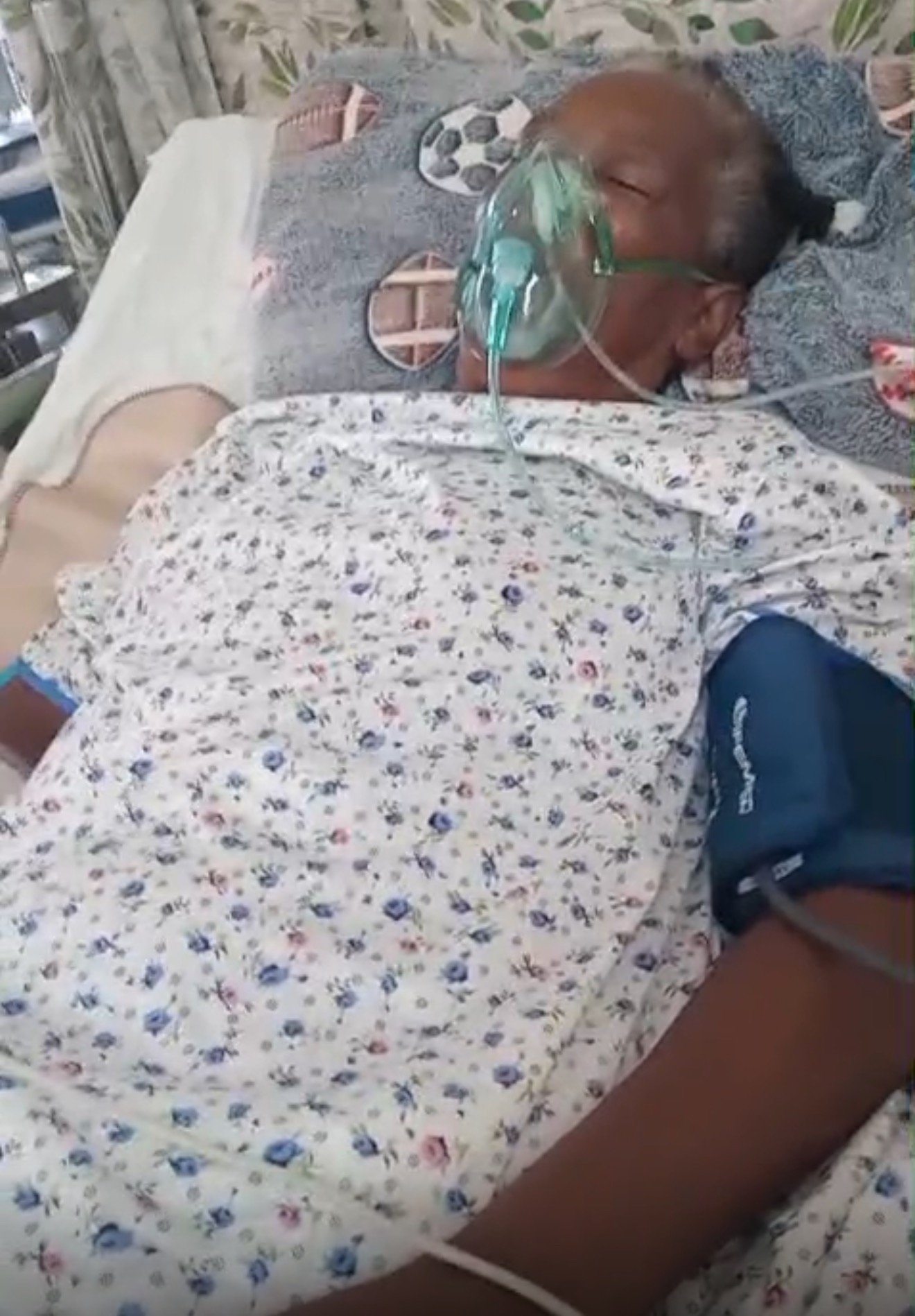 Support Nervalyn's Urgent Brain Surgeries campaign photo, 5 of 6