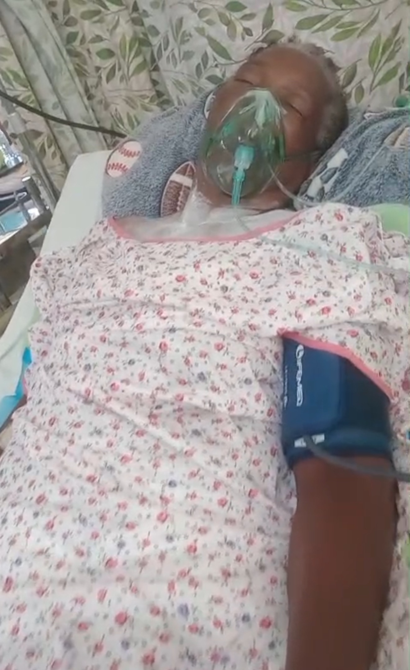 Support Nervalyn's Urgent Brain Surgeries campaign photo, 2 of 6