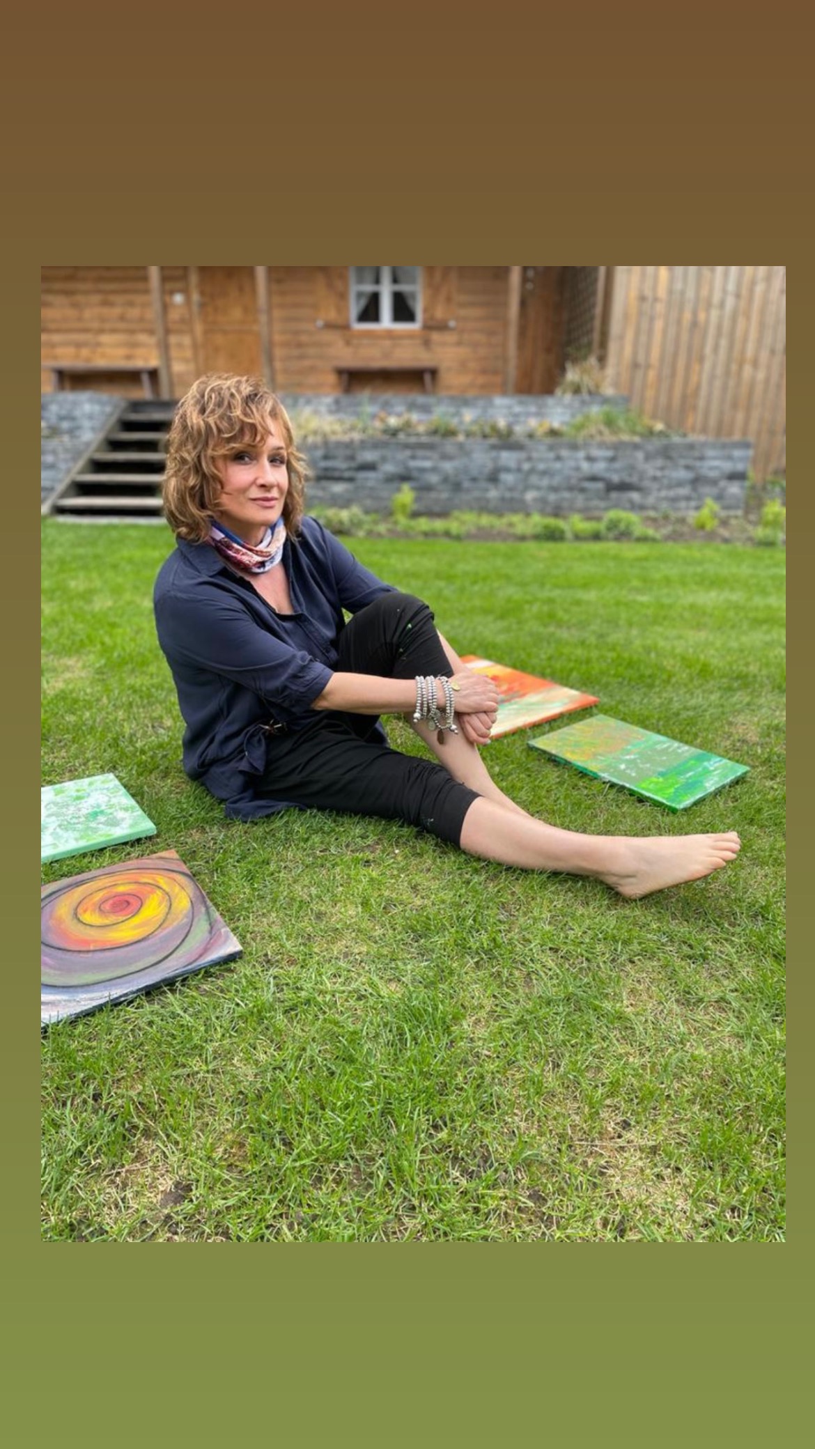 Help Beata Fight Bowel Cancer – Support Her Journey campaign photo, 2 of 4