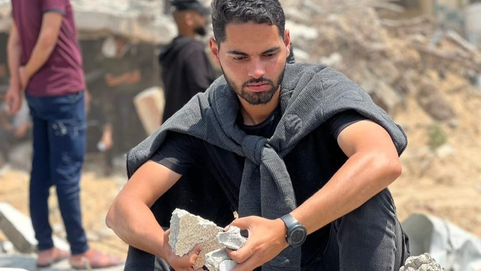 Fundraiser by Alice S Allinor : Help Mohammed and his family in Gaza ...