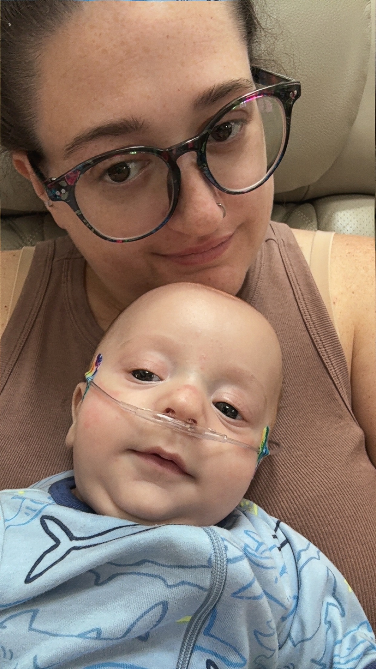 Damian’s Medical Journey campaign photo, 2 of 8