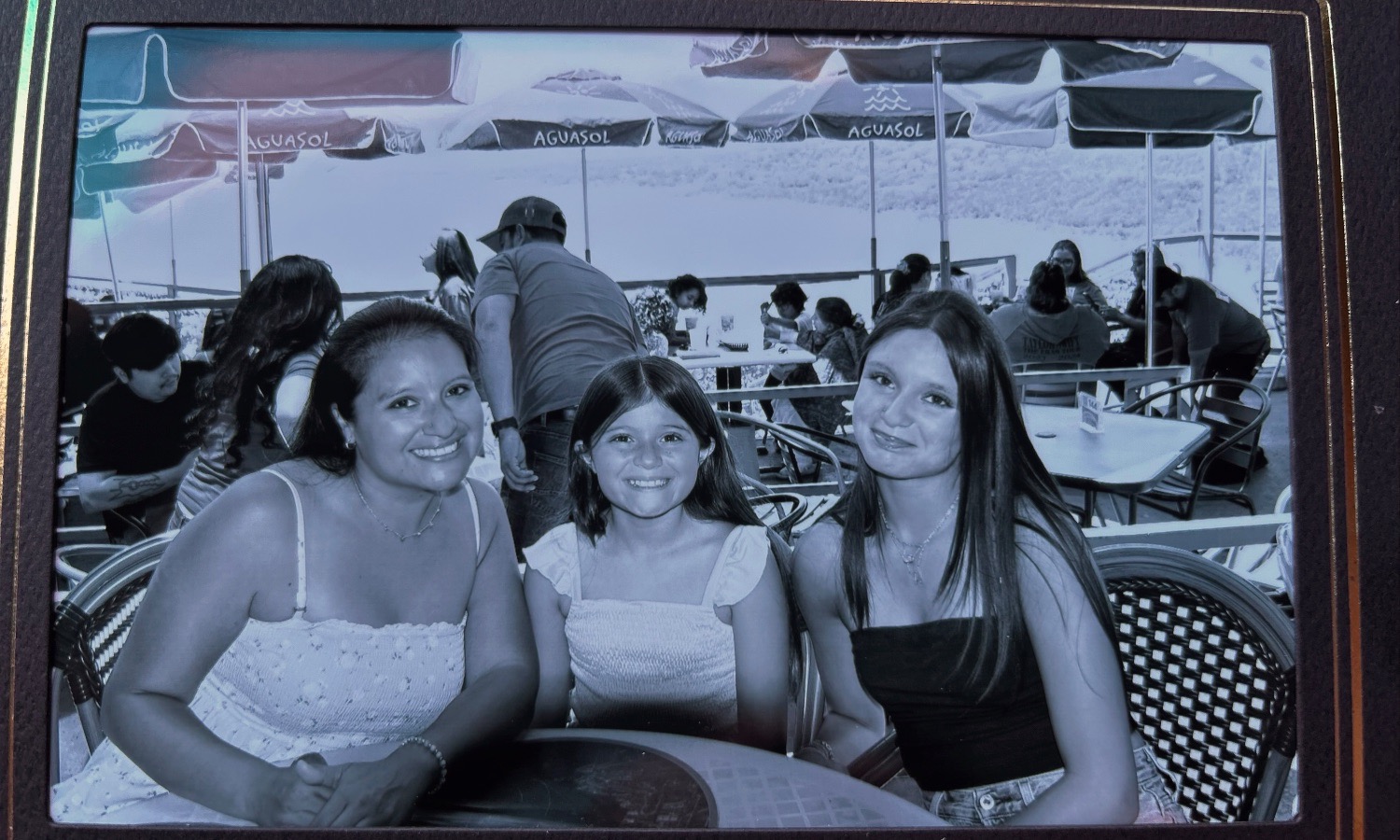 Support Desi and Her Daughters After Loss of their Father campaign photo, 7 of 8