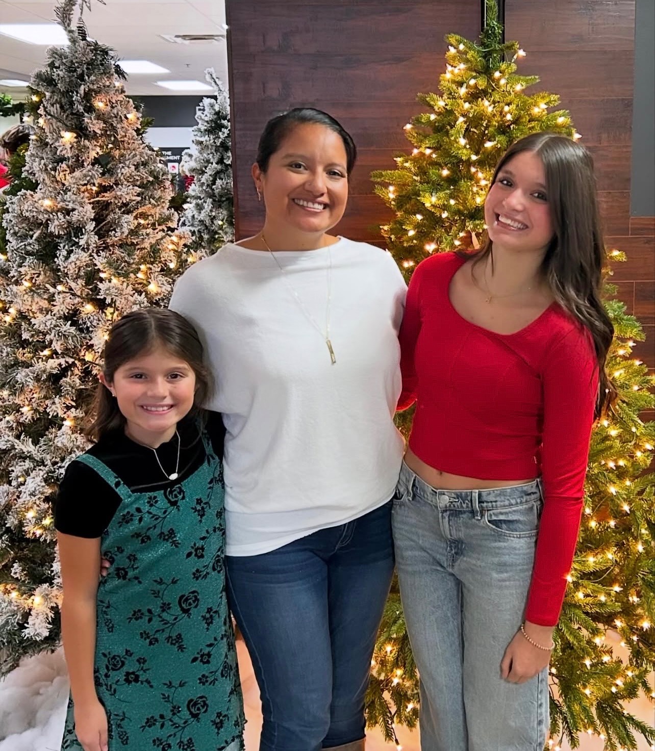 Support Desi and Her Daughters After Loss of their Father campaign photo, 2 of 8