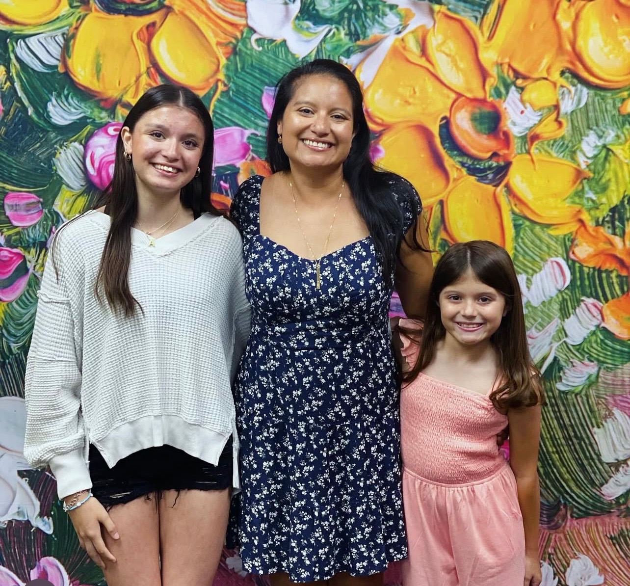 Support Desi and Her Daughters After Loss of their Father campaign photo, 6 of 8