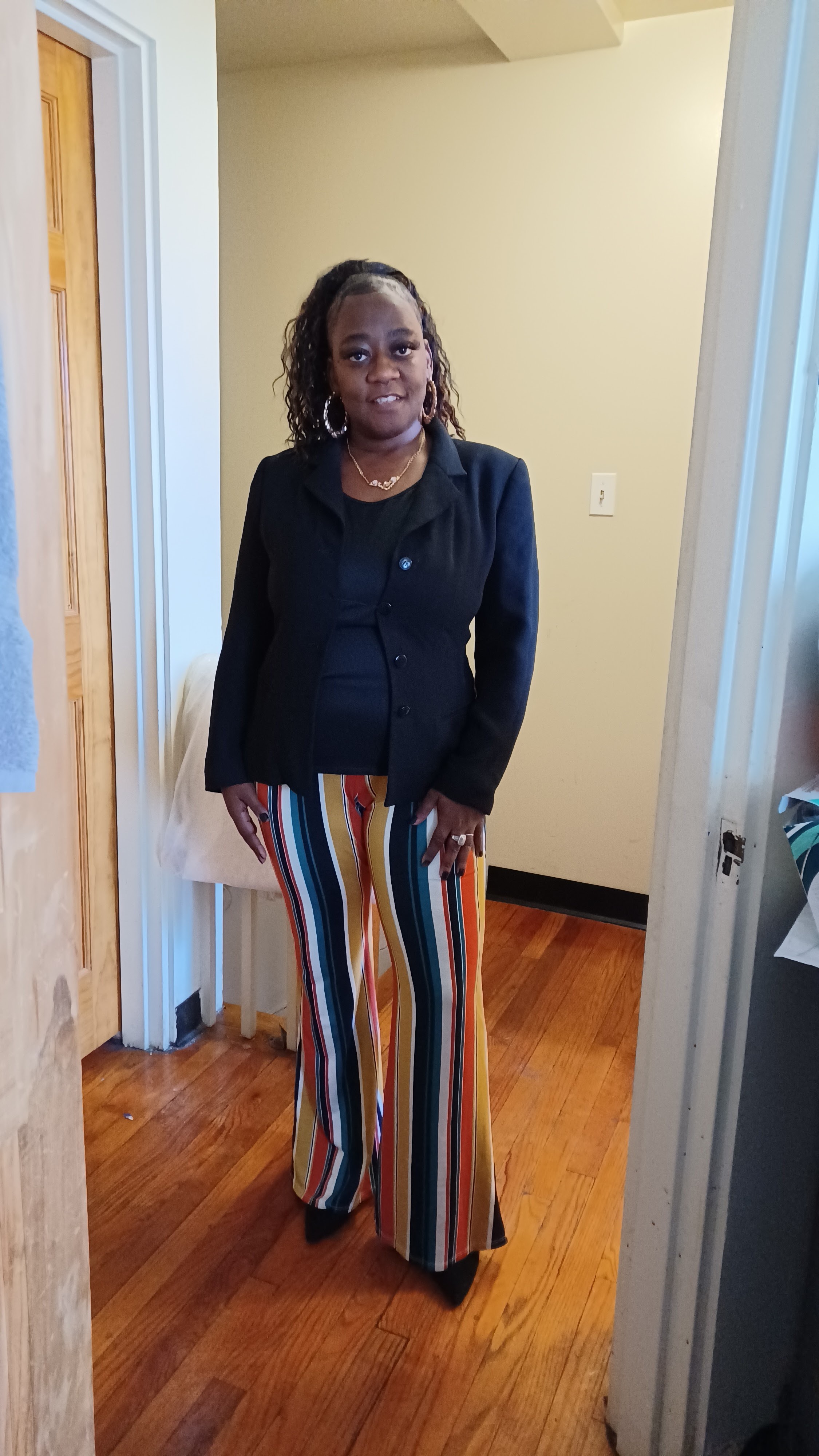 Help support  this beautiful women of faith campaign photo, 2 of 5