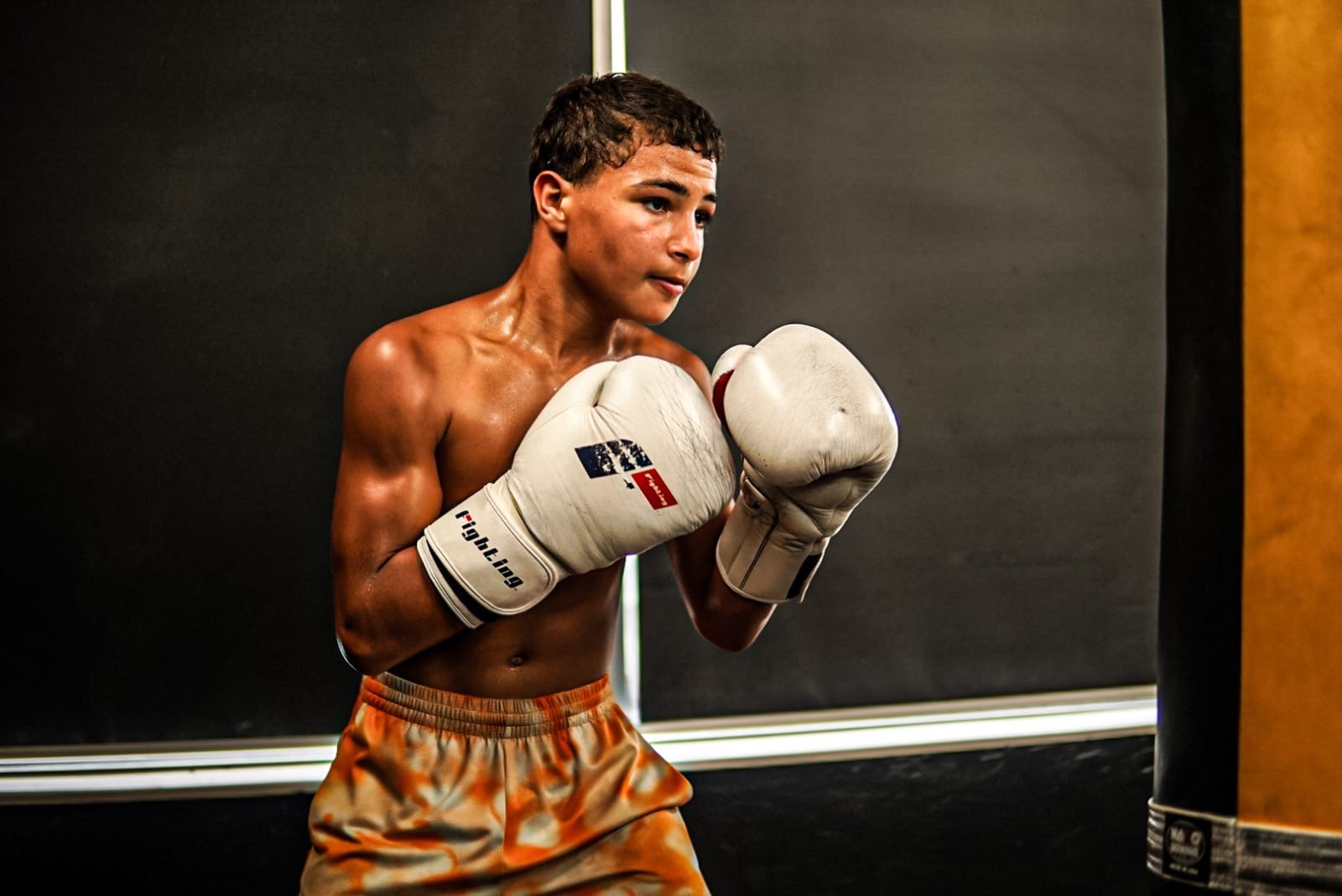 Help KMani Deihim Reach Nationals campaign photo, 6 of 7