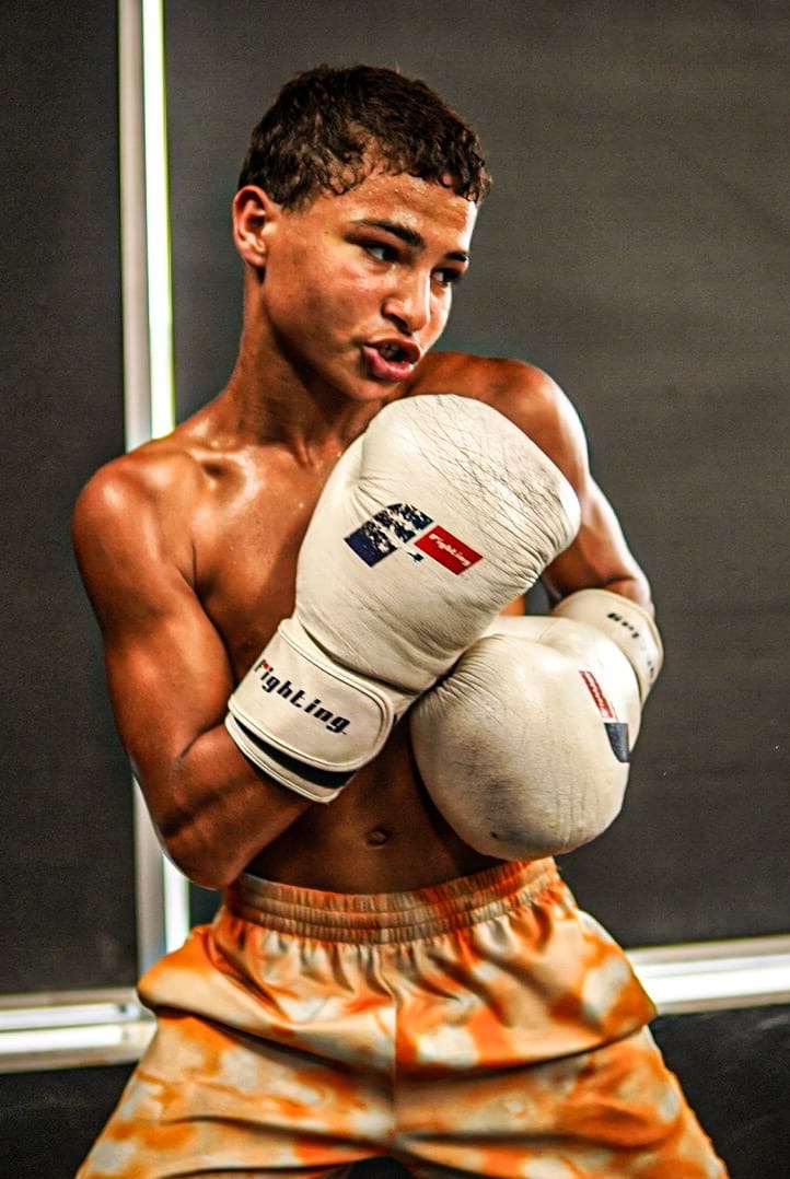 Help KMani Deihim Reach Nationals campaign photo, 4 of 7