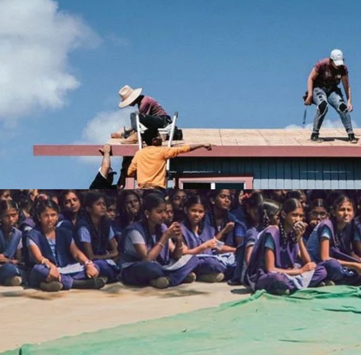 Caro’s YWAM discipleship & outreach in Mexico! campaign photo, 4 of 5