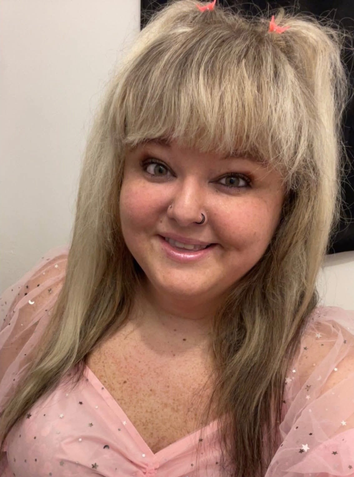 Help Megan Smith Through Her Road to Recovery campaign photo, 2 of 8