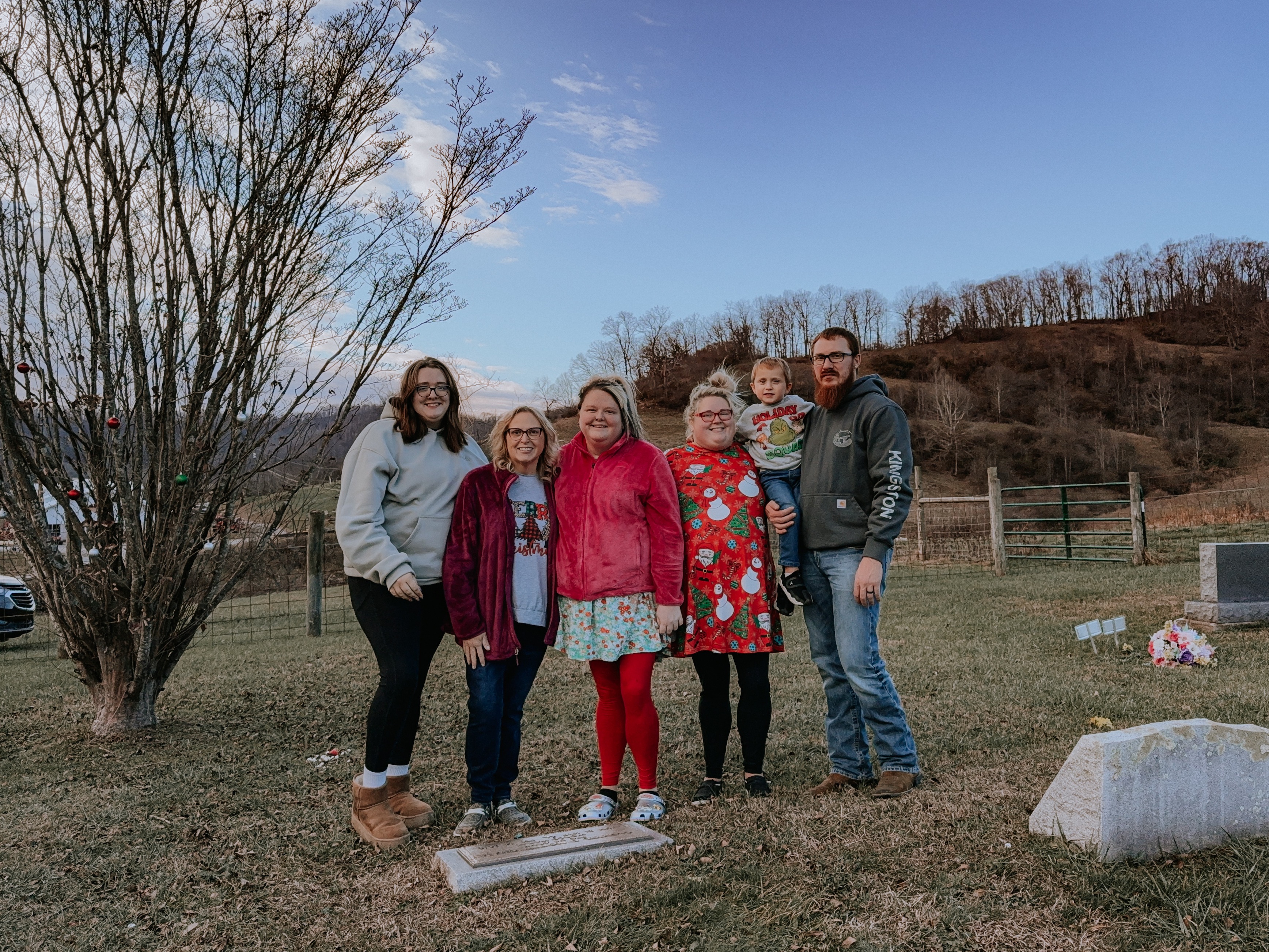 Help Megan Smith Through Her Road to Recovery campaign photo, 6 of 8