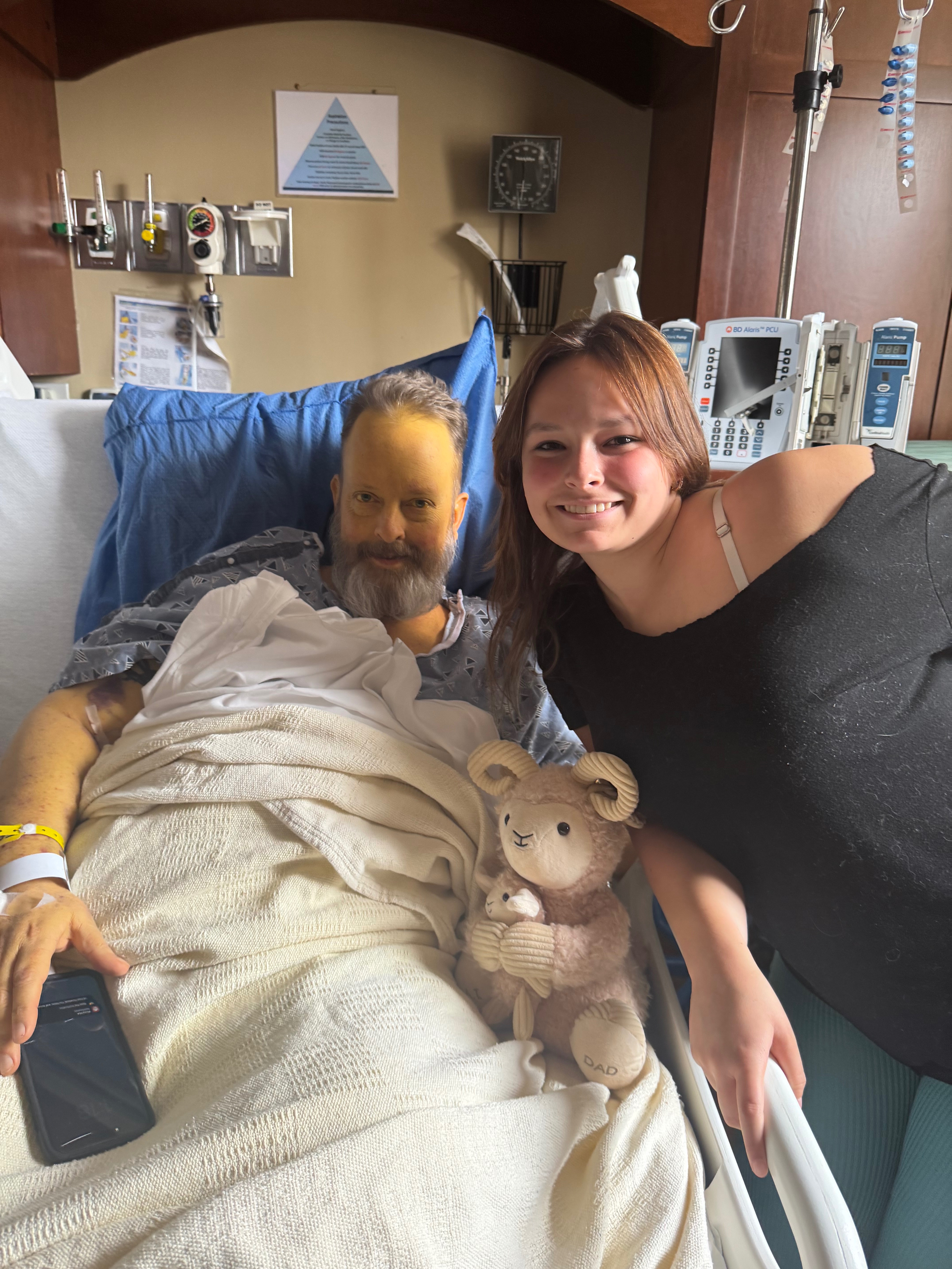 Help Support Matt Gregory’s Recovery Journey campaign photo, 7 of 8