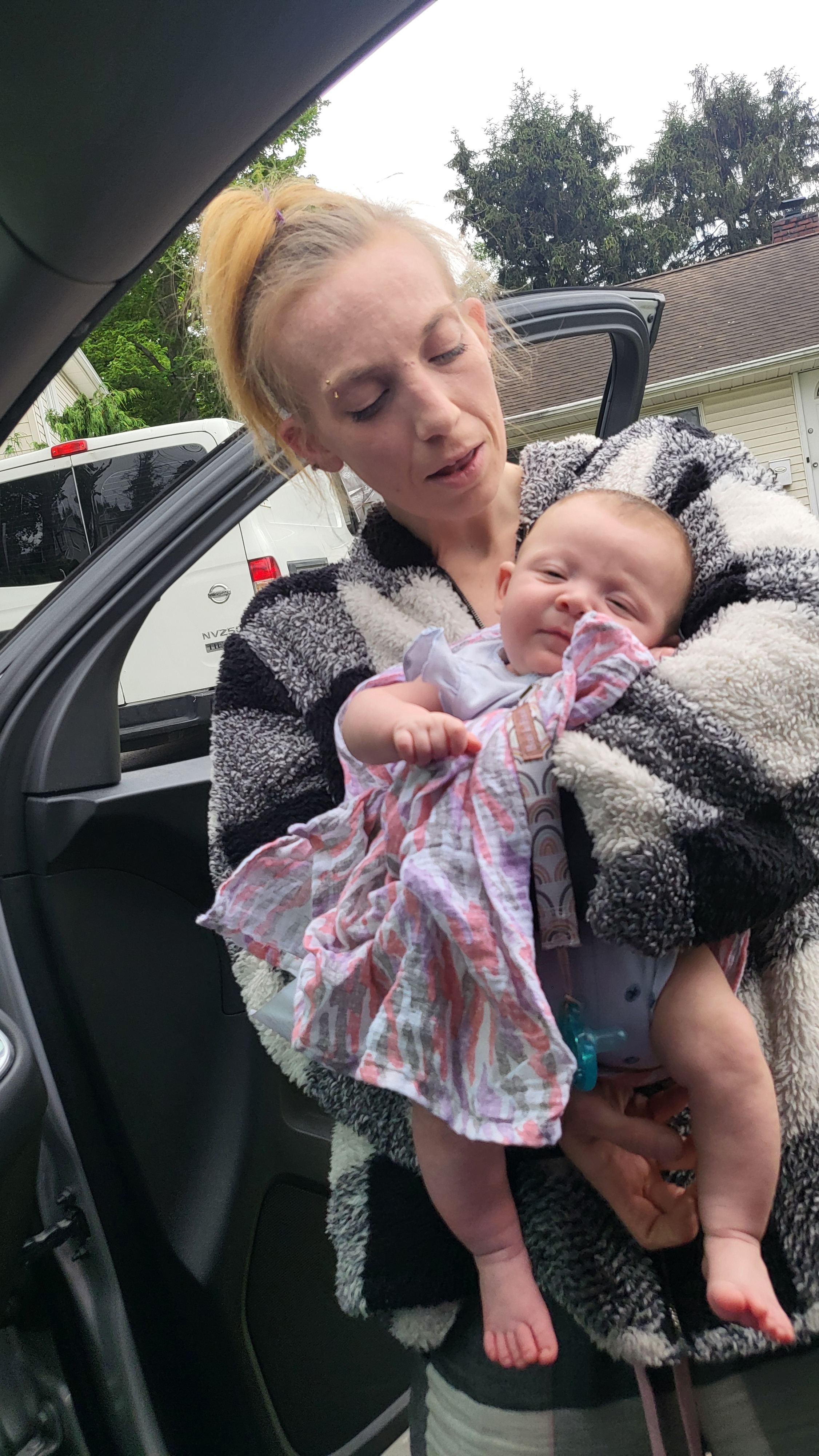 Support Madison and Lily After Mom's Loss campaign photo, 5 of 6