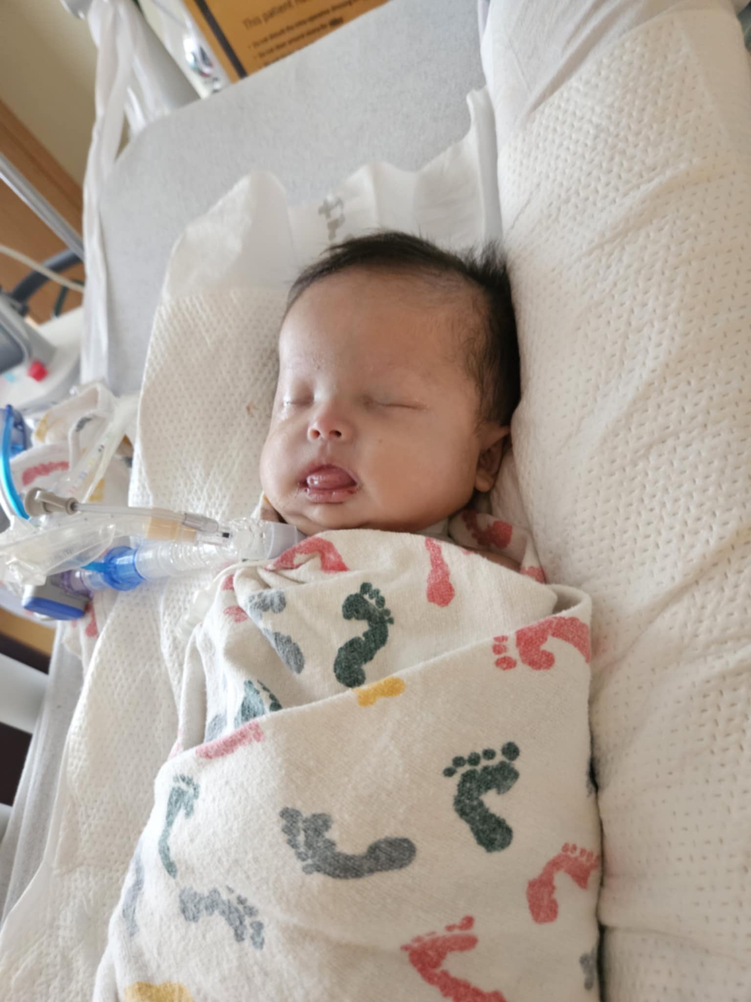 Donate to Yeshua's Journey of Strength and Hope campaign photo, 5 of 6