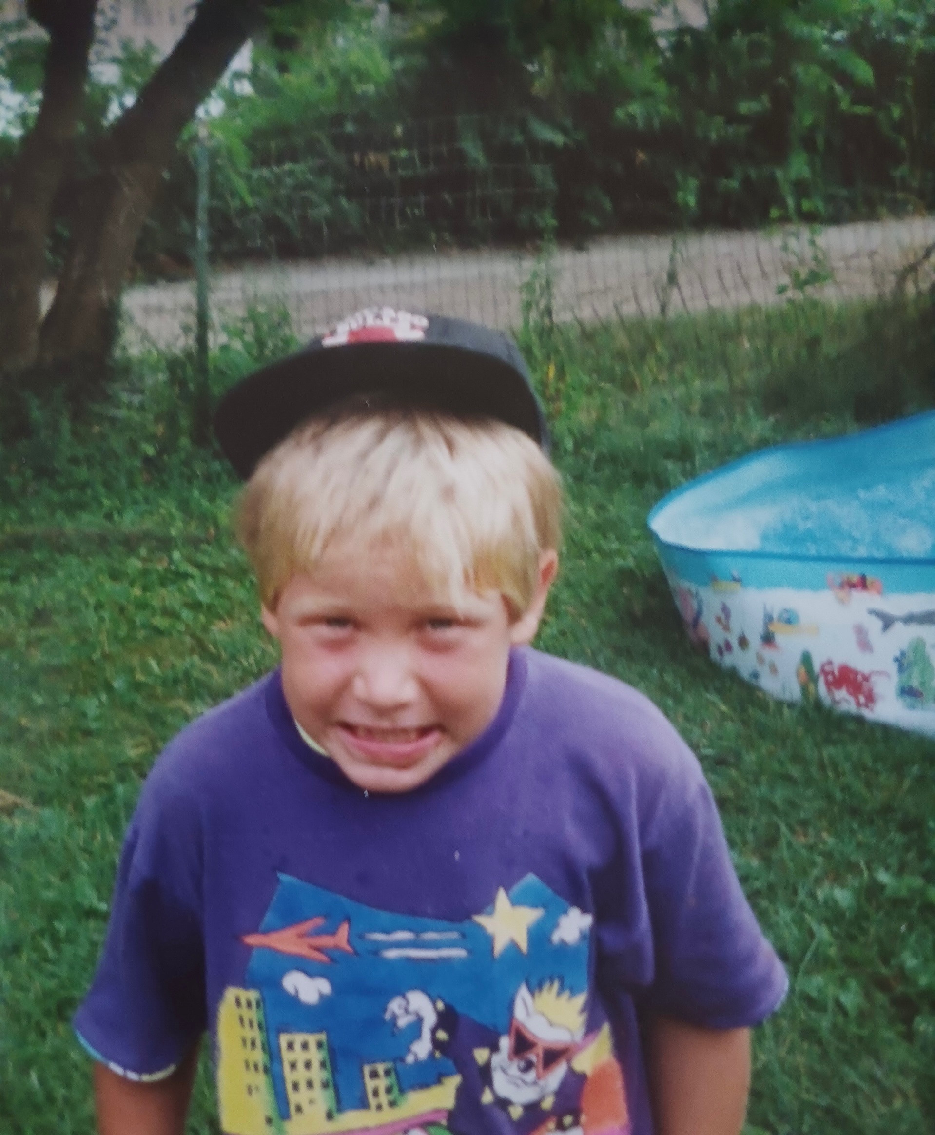 Honoring Ryan's Kind Heart and Legacy campaign photo, 4 of 8