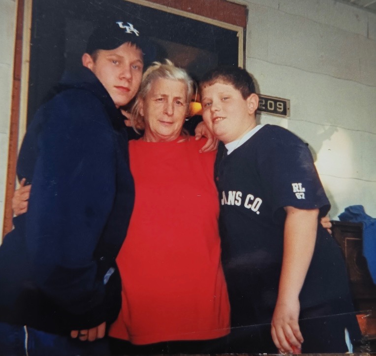 Honoring Ryan's Kind Heart and Legacy campaign photo, 6 of 8