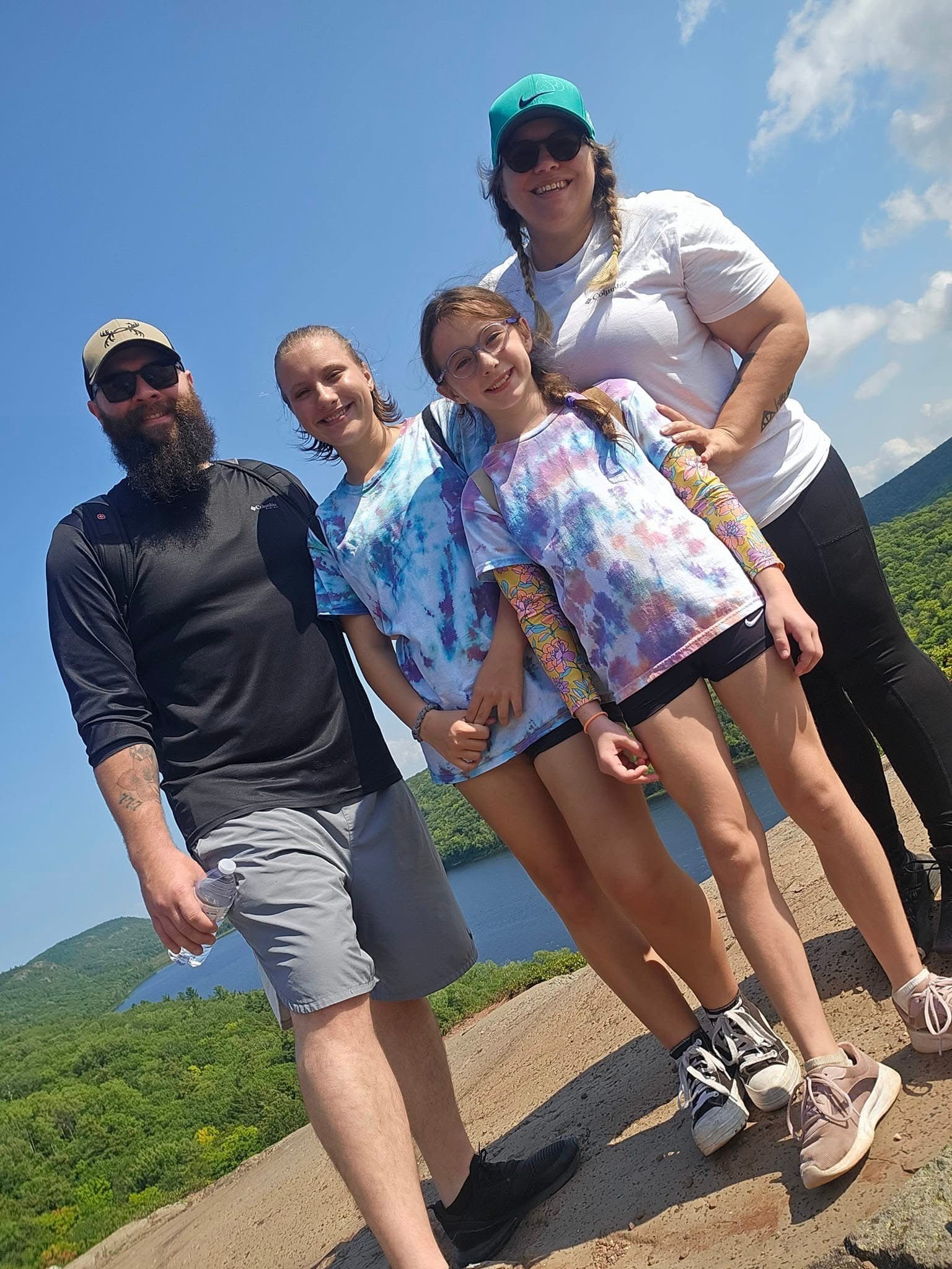 Support Aly's Stroke Recovery Journey campaign photo, 4 of 6