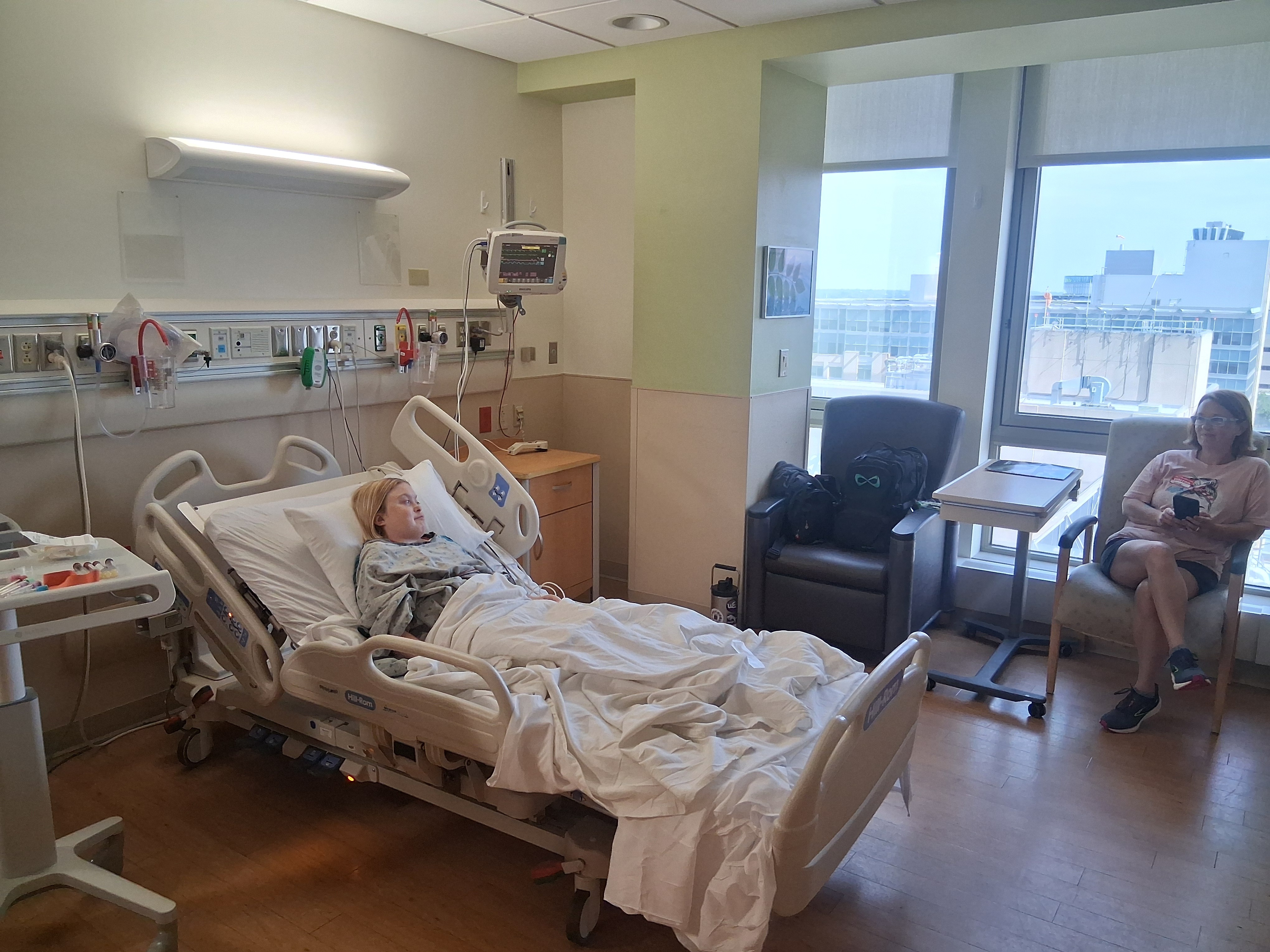 Donate to Braelon's Life-Saving Transplant Journey campaign photo, 2 of 10