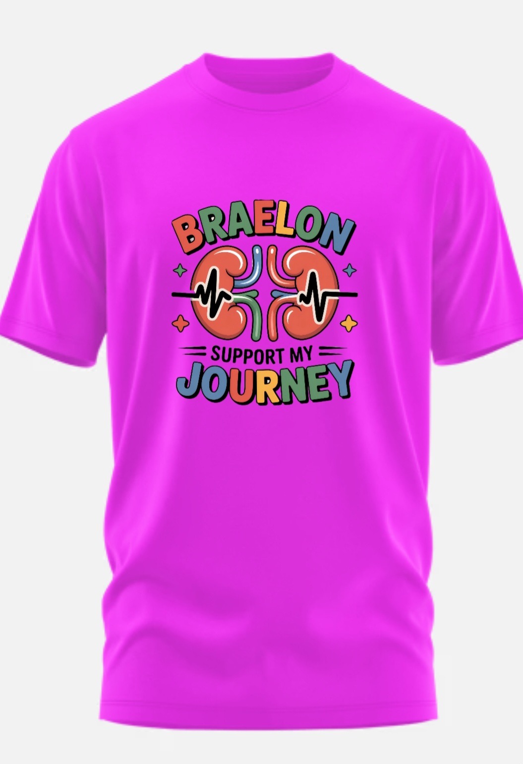 Donate to Braelon's Life-Saving Transplant Journey campaign photo, 4 of 10