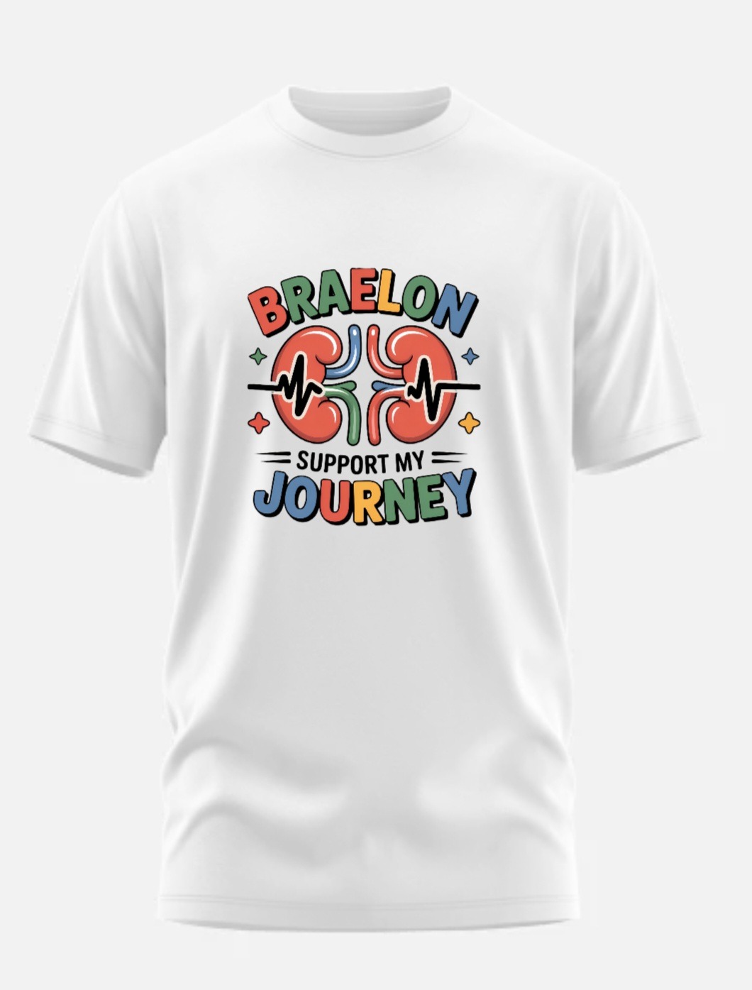 Donate to Braelon's Life-Saving Transplant Journey campaign photo, 5 of 10