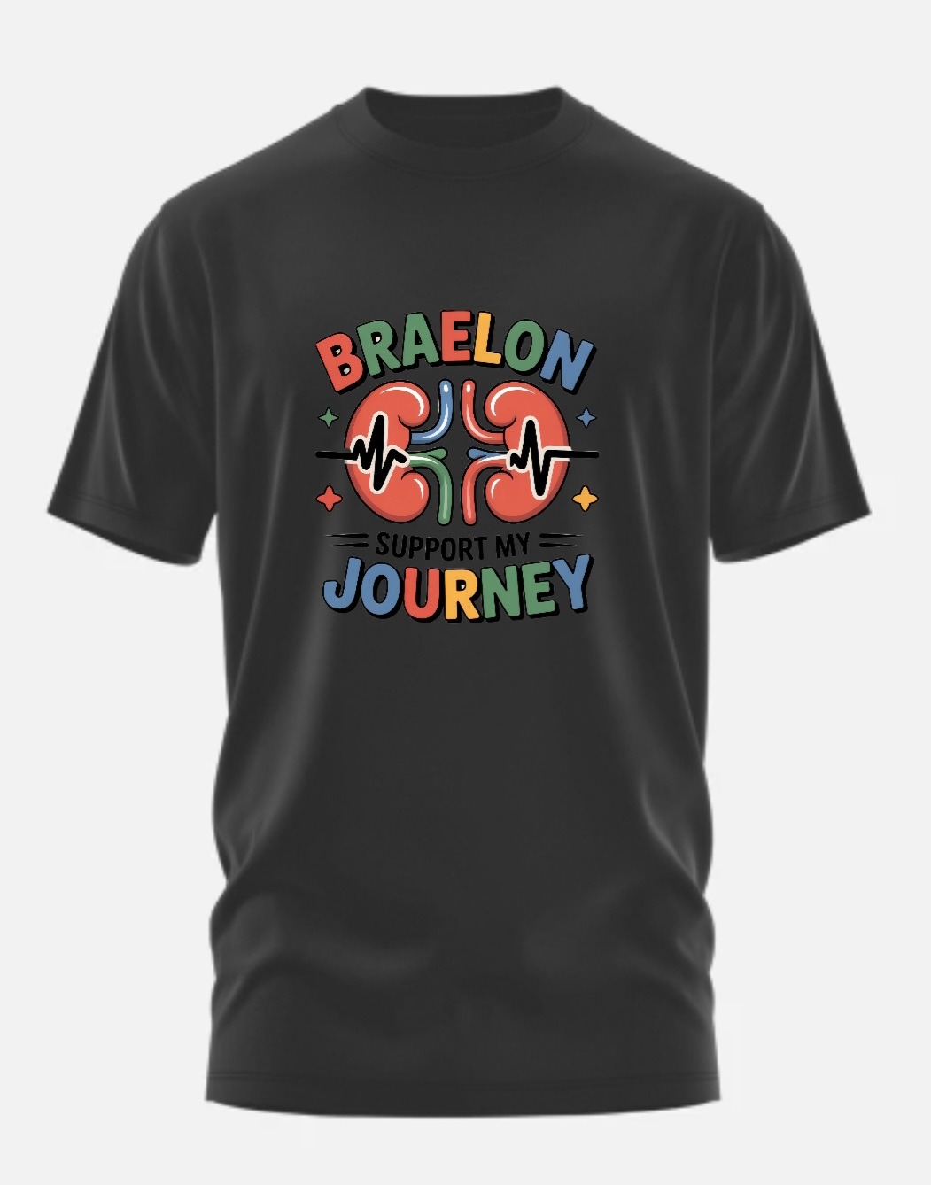 Donate to Braelon's Life-Saving Transplant Journey campaign photo, 6 of 10