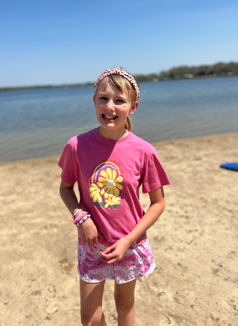 Help Olivia Get Her Life Changing Service Dog campaign photo, 5 of 6