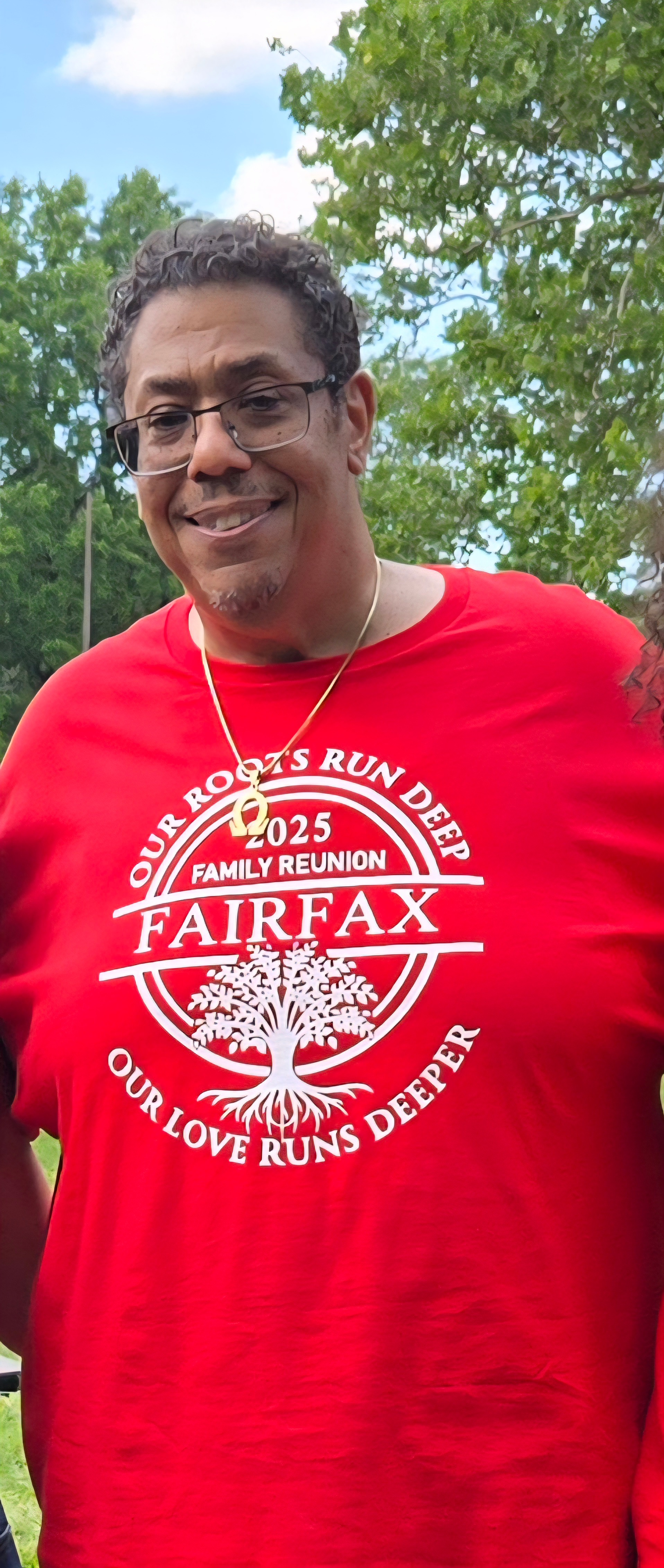 Update on Life after Kidney Transplant. campaign photo, 2 of 4