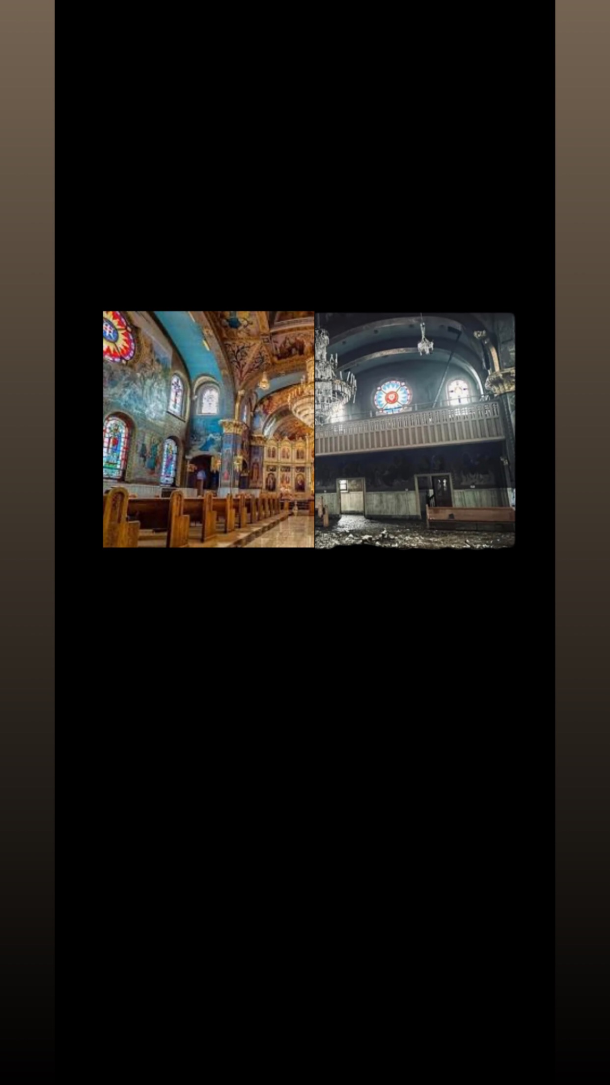 100-Mile Swim to Repair St. Theodosius campaign photo, 2 of 4