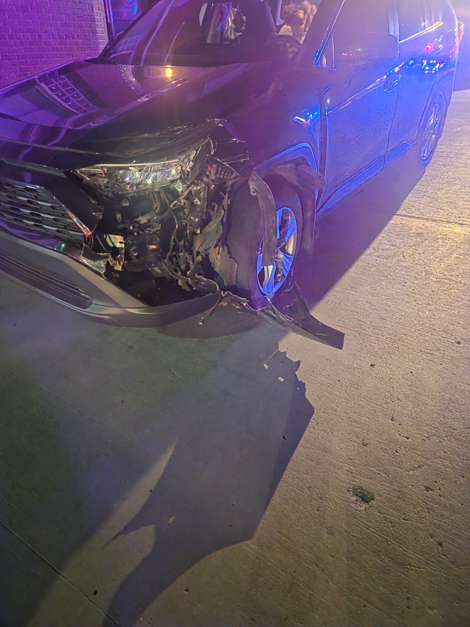 Car Crash & Surgery: A Mom's Urgent Plea campaign photo, 2 of 7